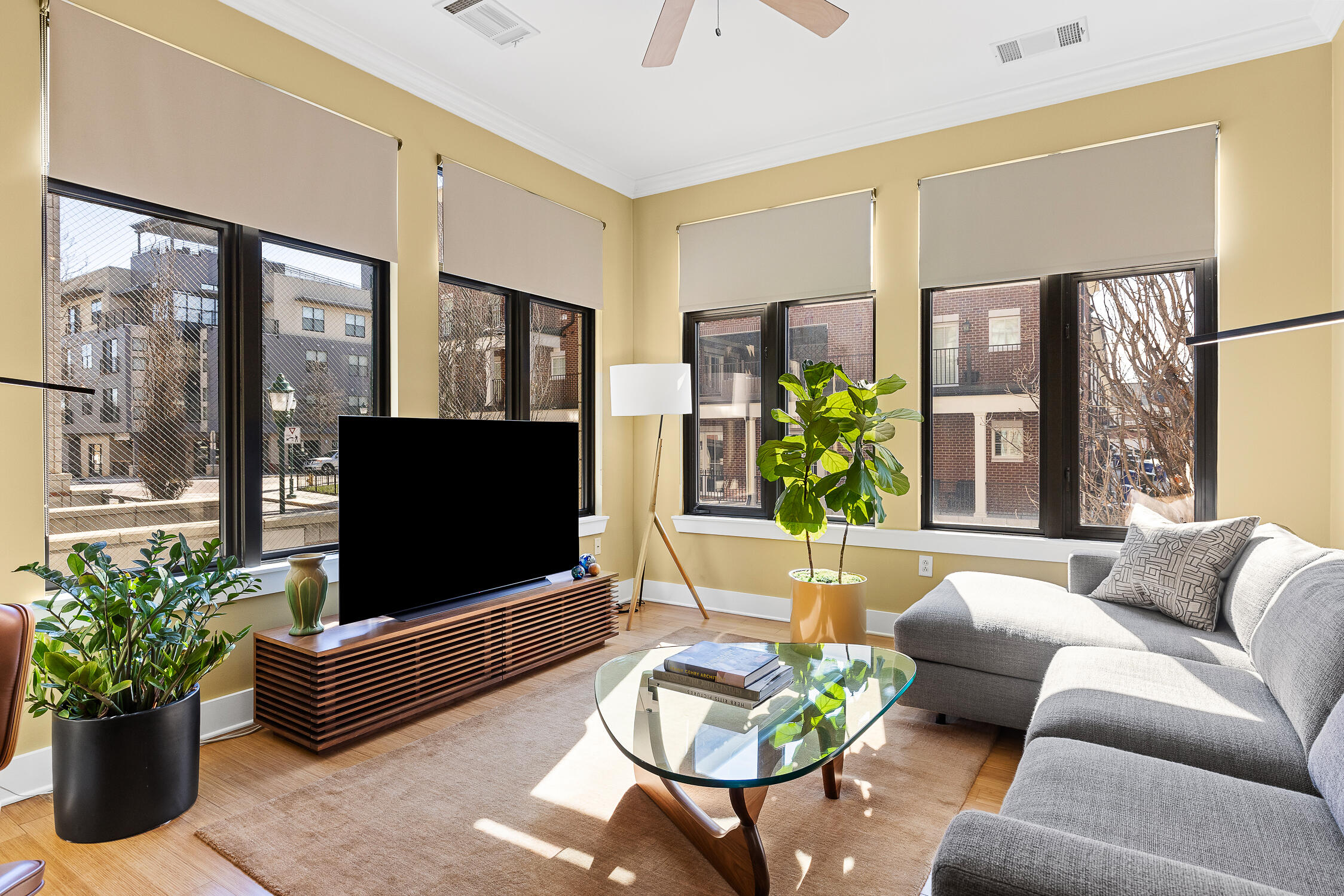 129 Walnut Street, Unit 116