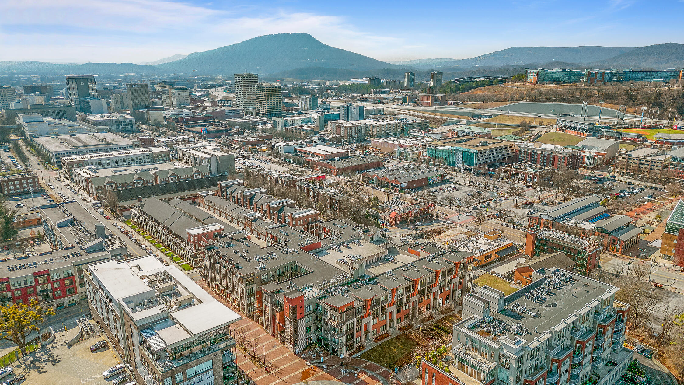 129 Walnut Street, Unit 116