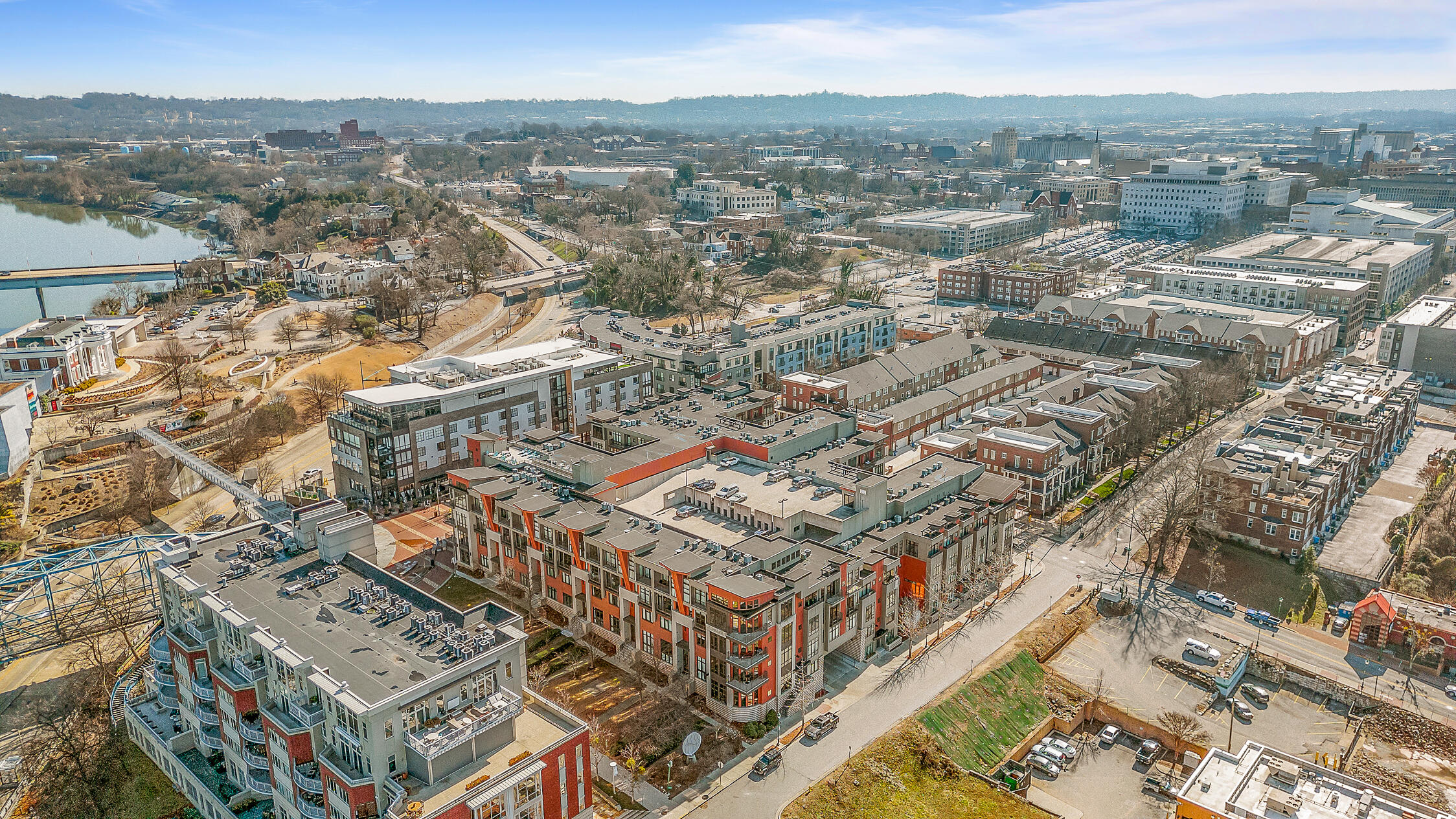 129 Walnut Street, Unit 116