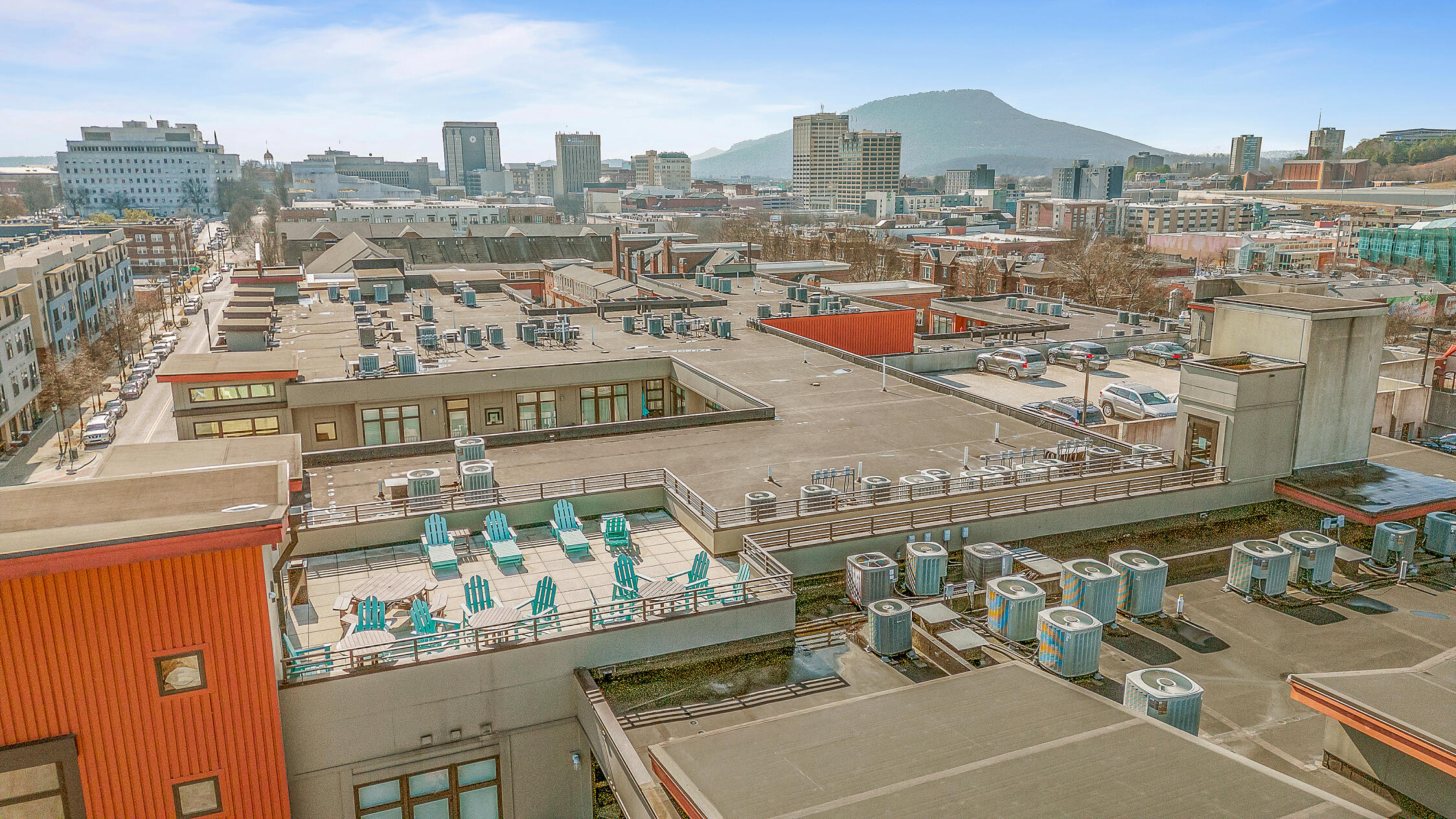 129 Walnut Street, Unit 116