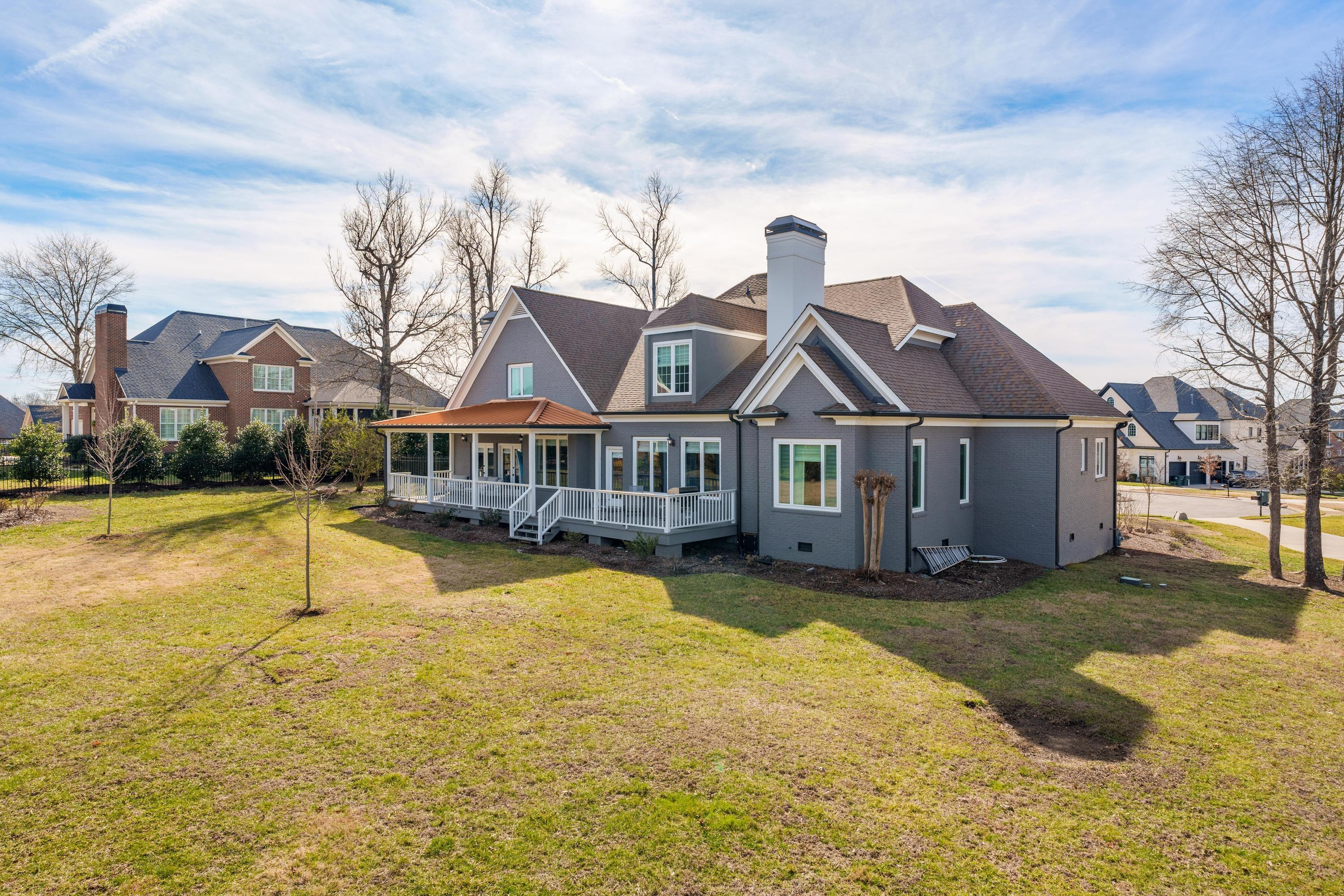 1908 Stoney Creek Drive