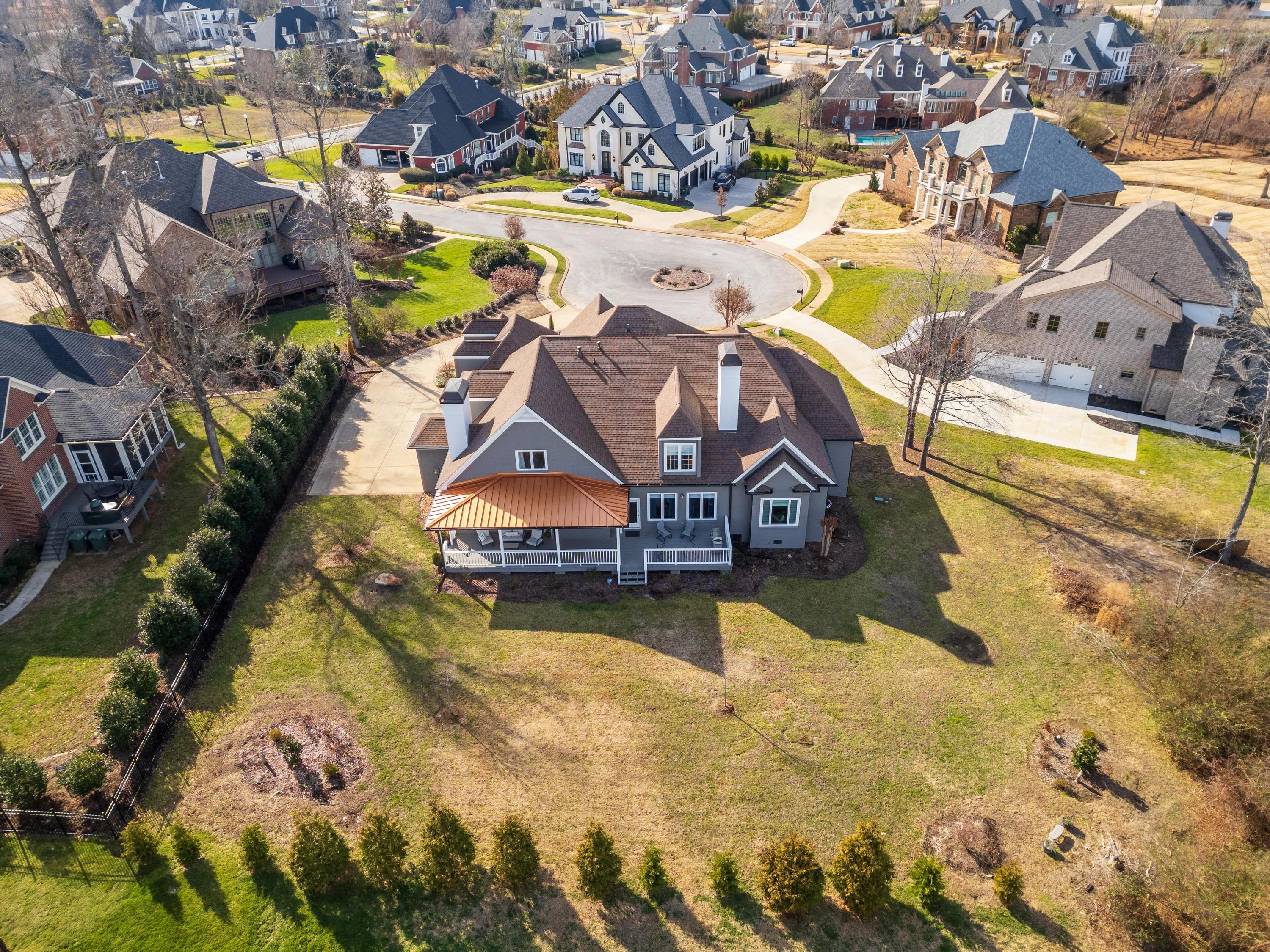 1908 Stoney Creek Drive
