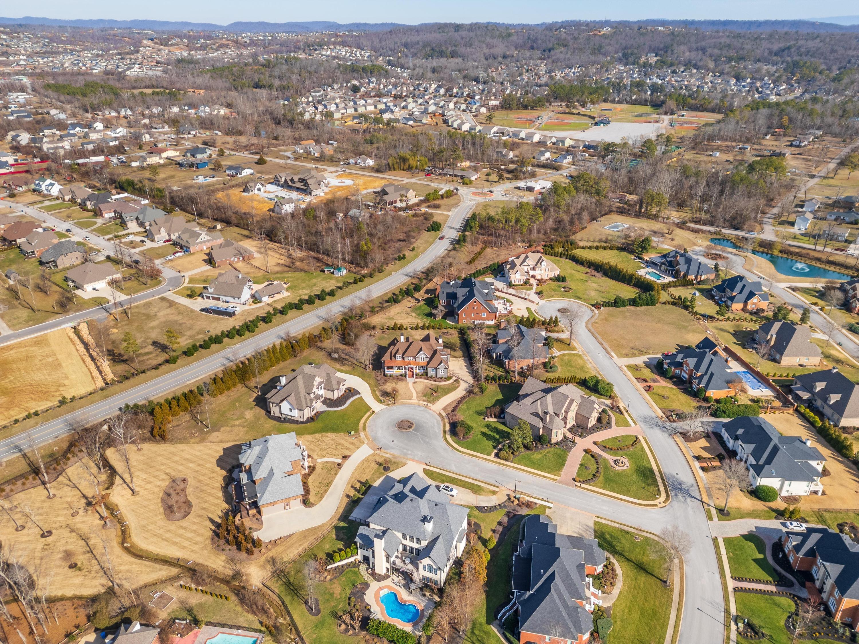 1908 Stoney Creek Drive