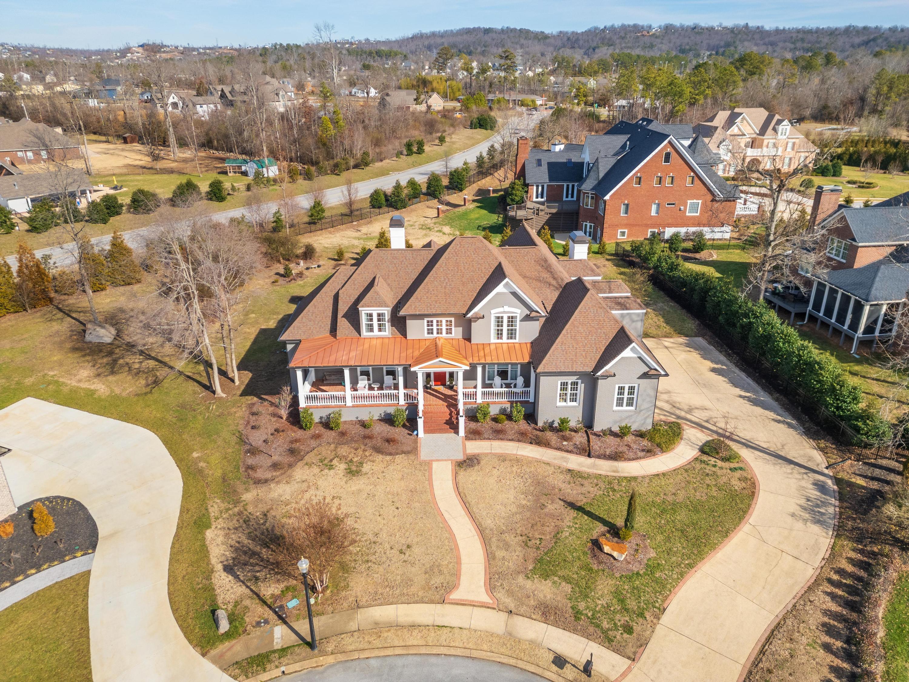 1908 Stoney Creek Drive