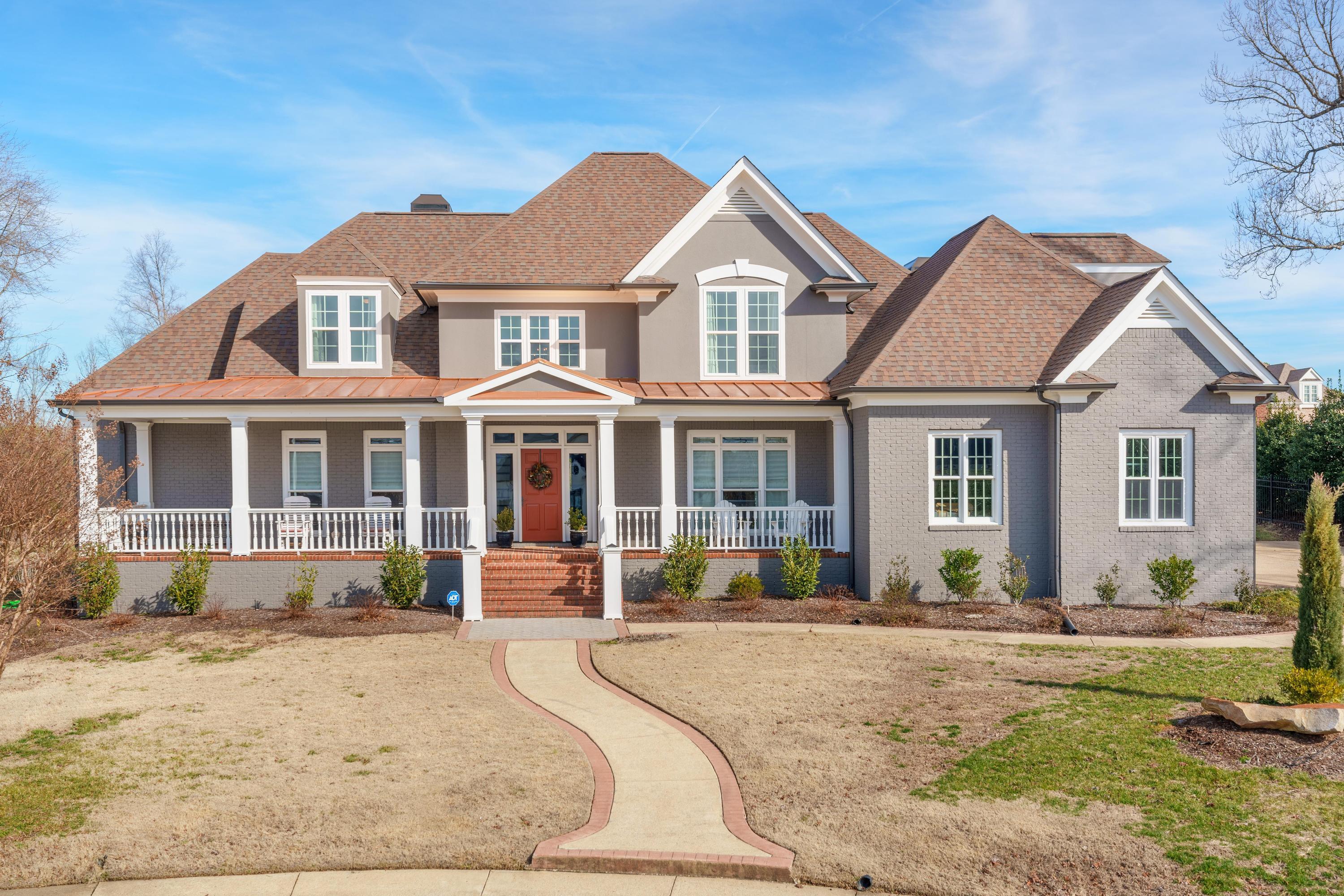 1908 Stoney Creek Drive