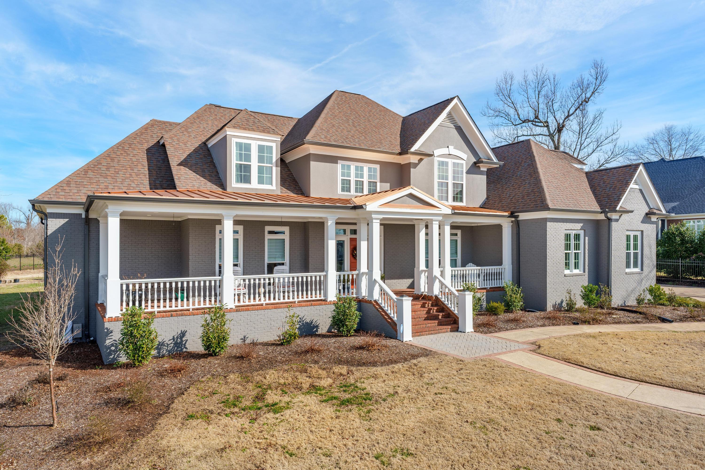 1908 Stoney Creek Drive