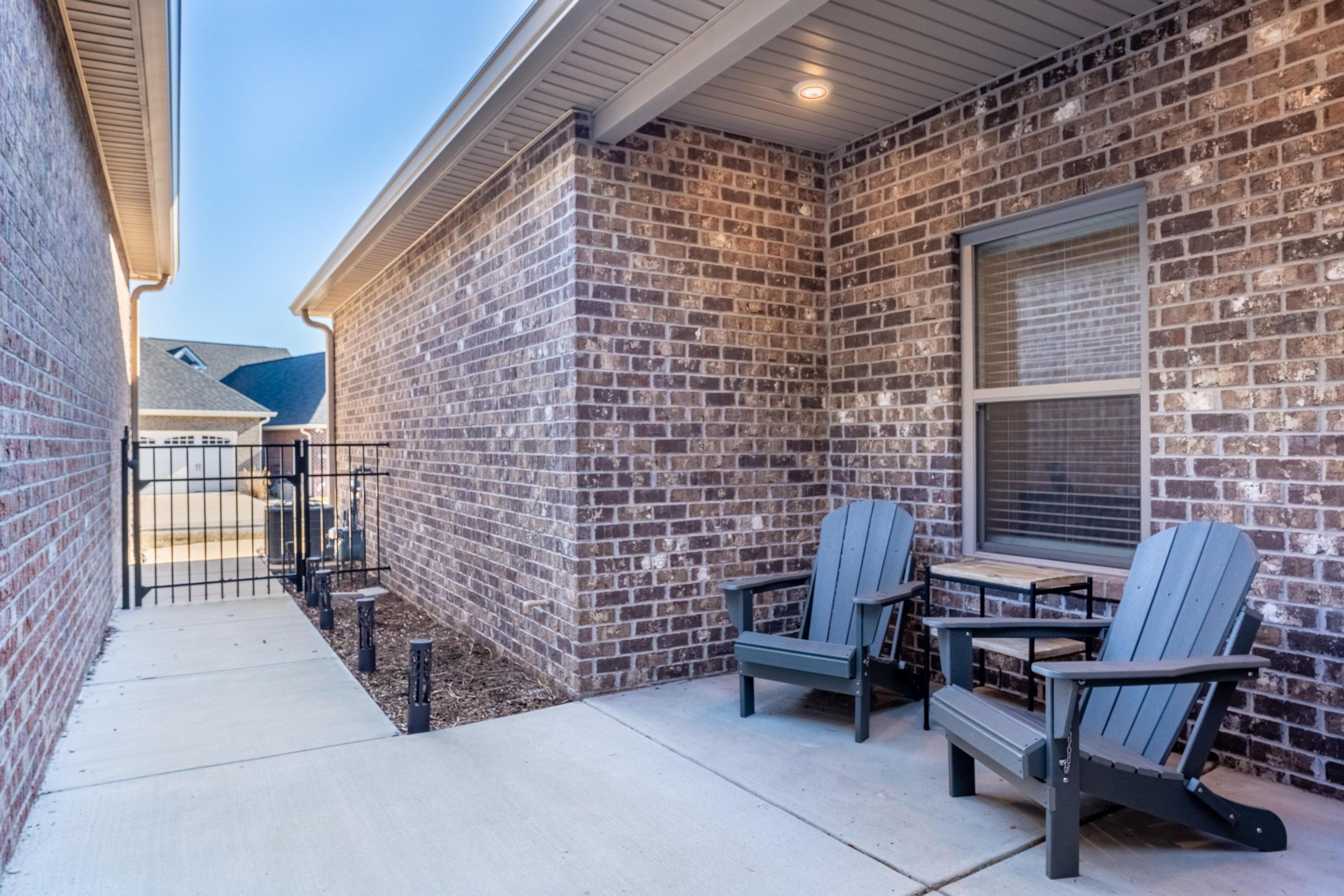 119 K Founding Way, # K