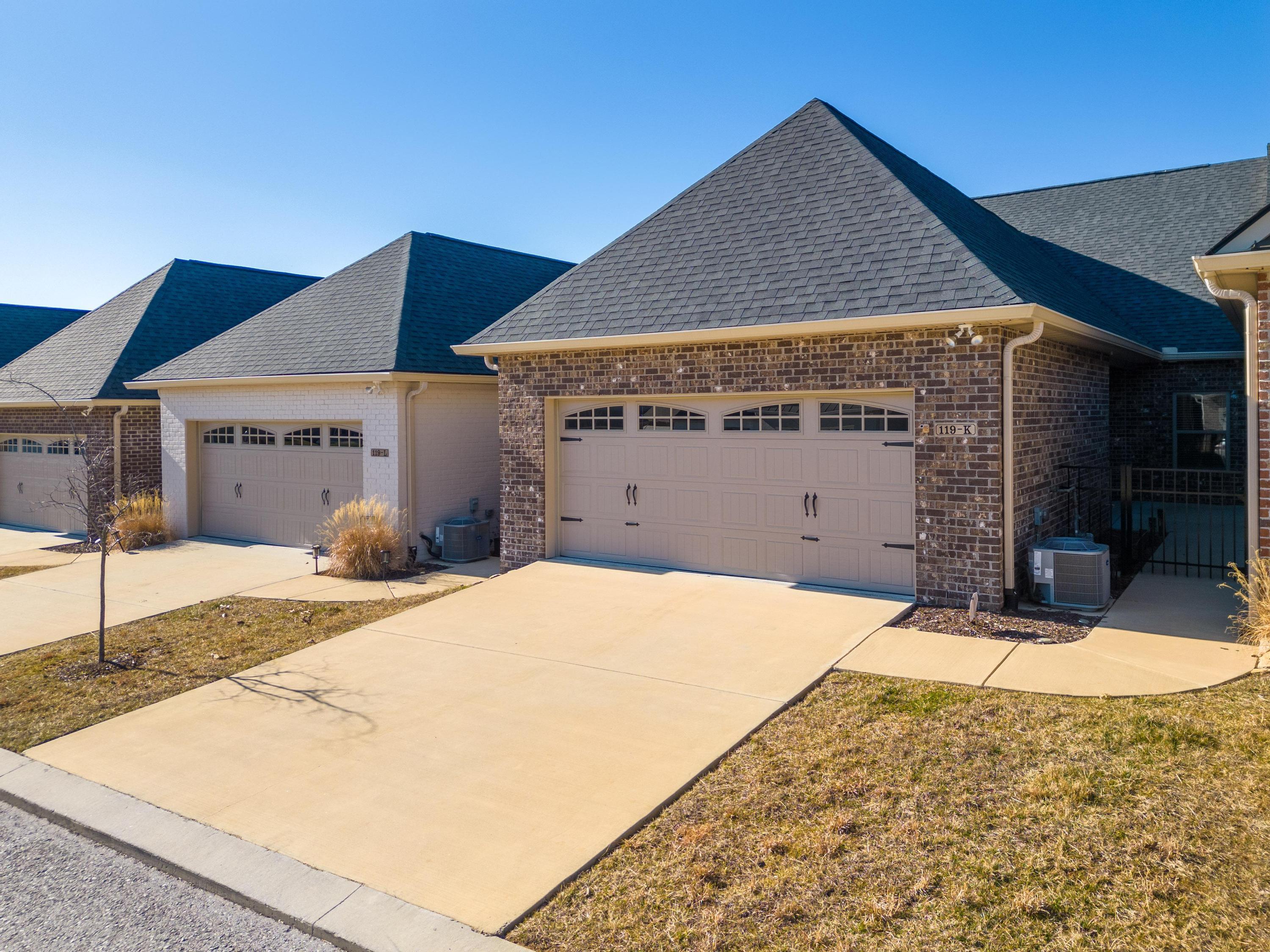 119 K Founding Way, # K