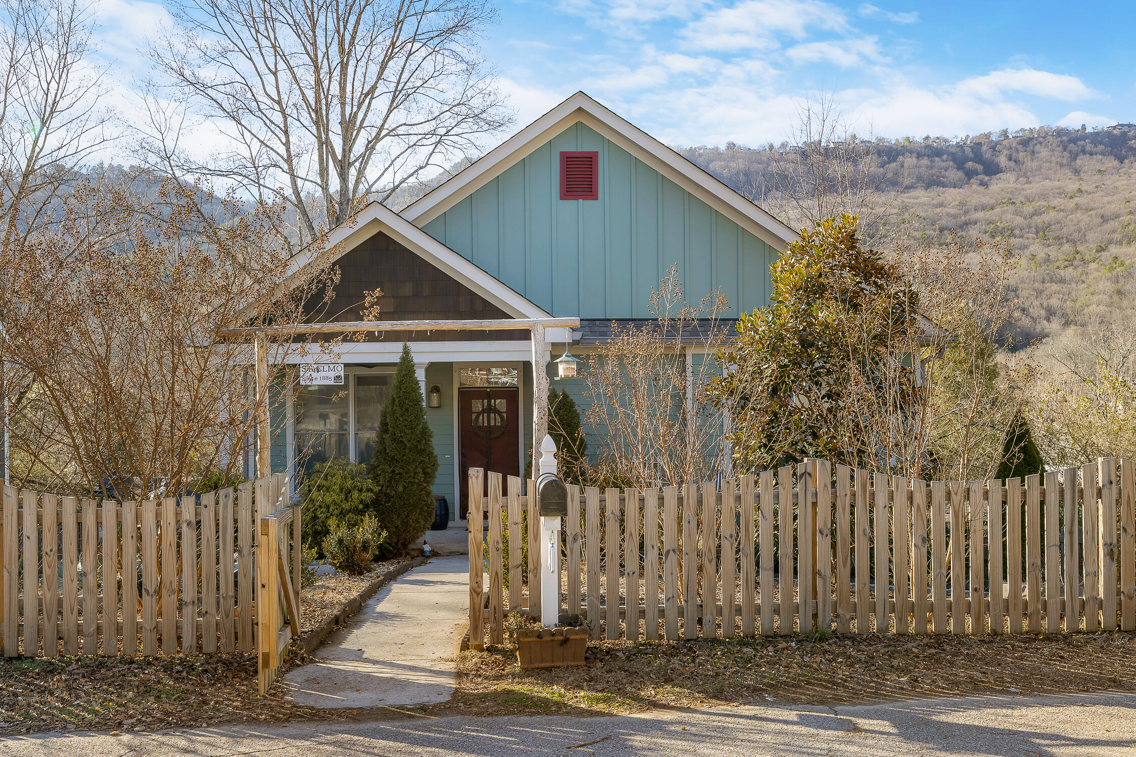 5403 Ansley Drive