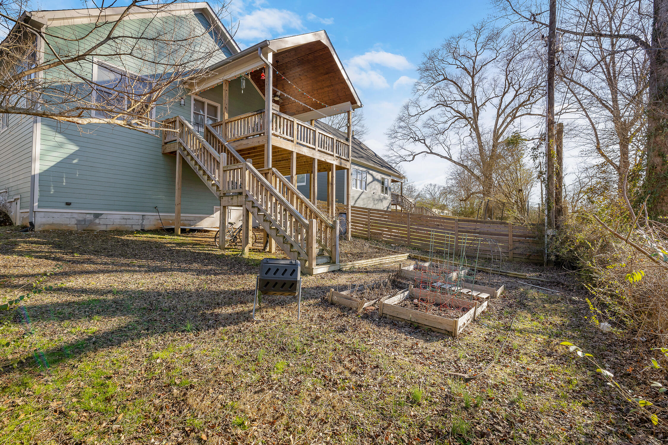 5403 Ansley Drive