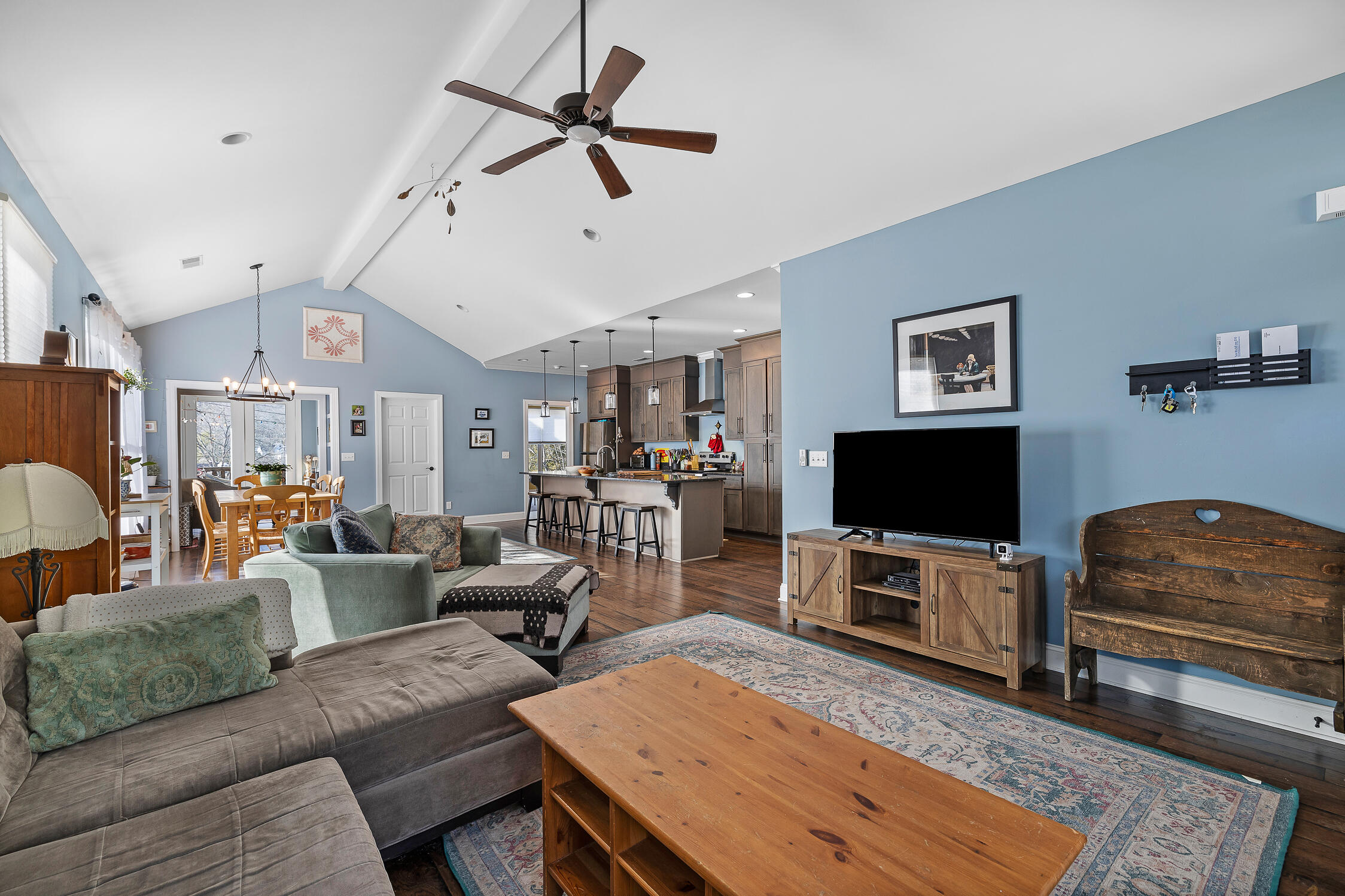 5403 Ansley Drive