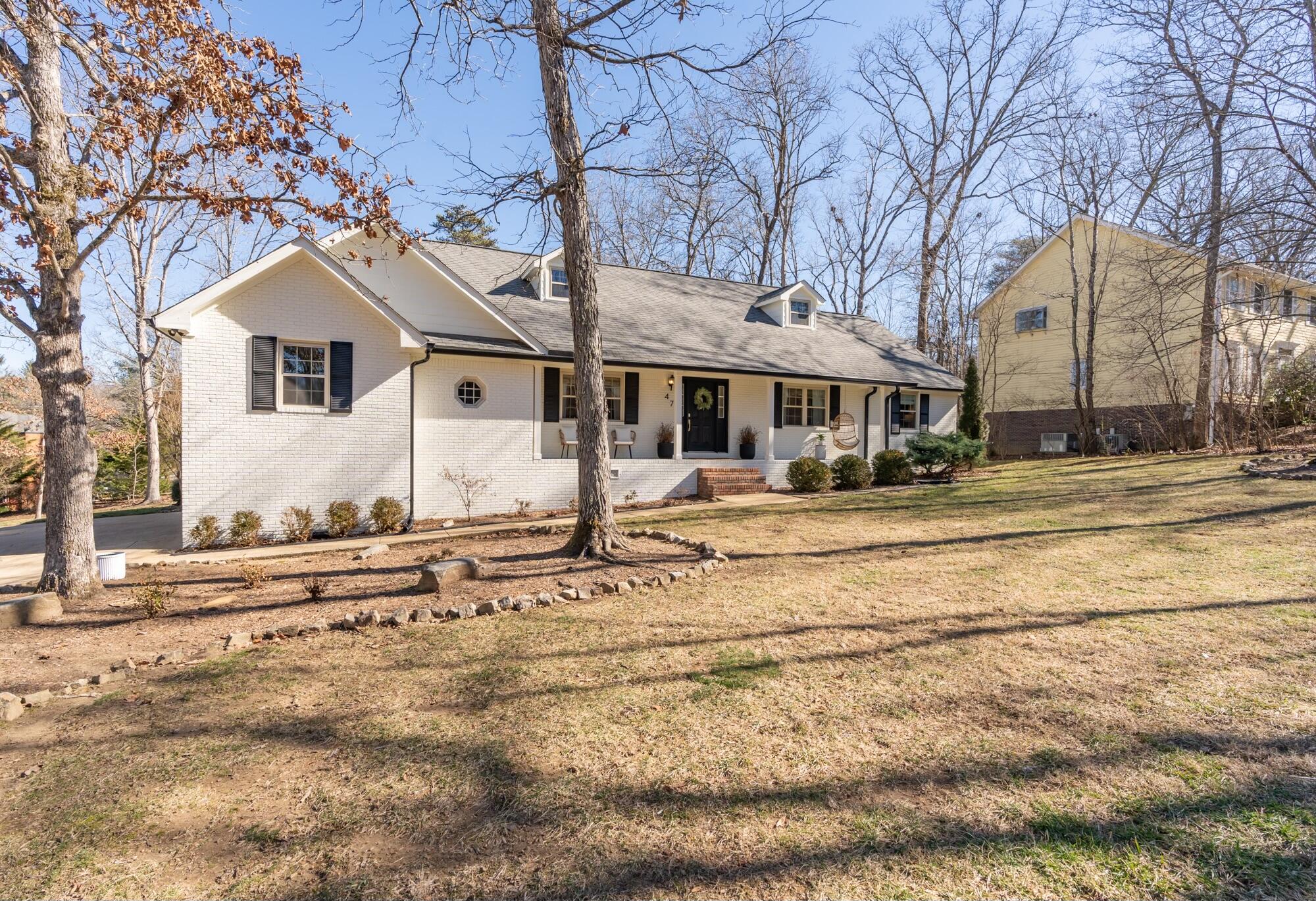 47 Mountain Cove Road
