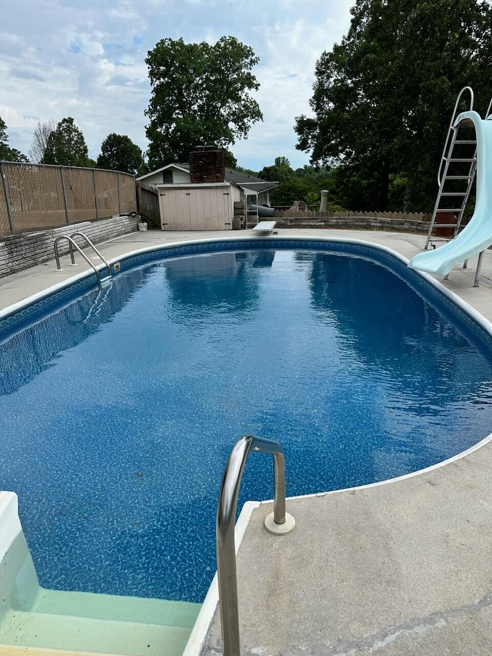 2133 Haven Crest Drive