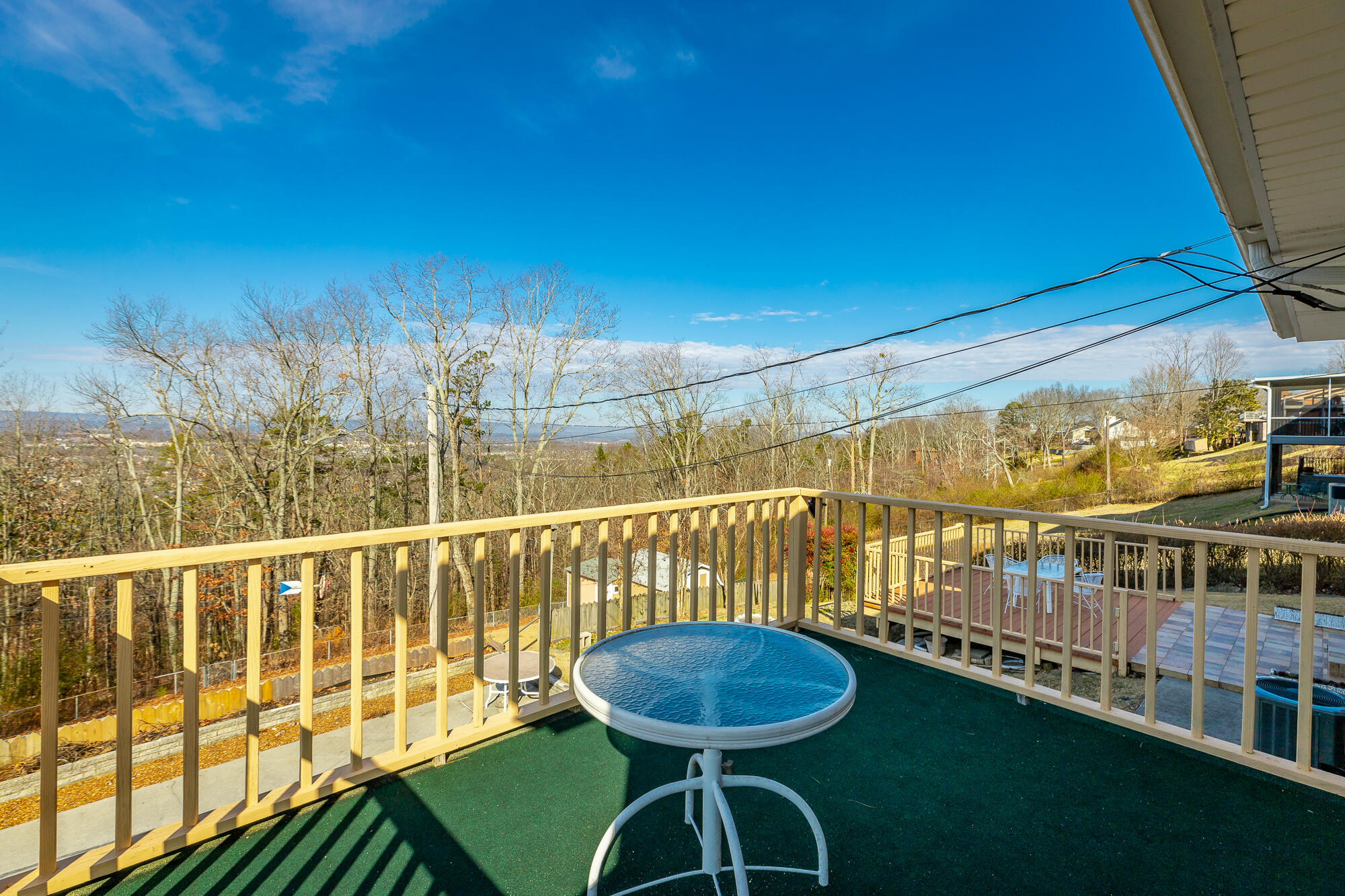 2133 Haven Crest Drive