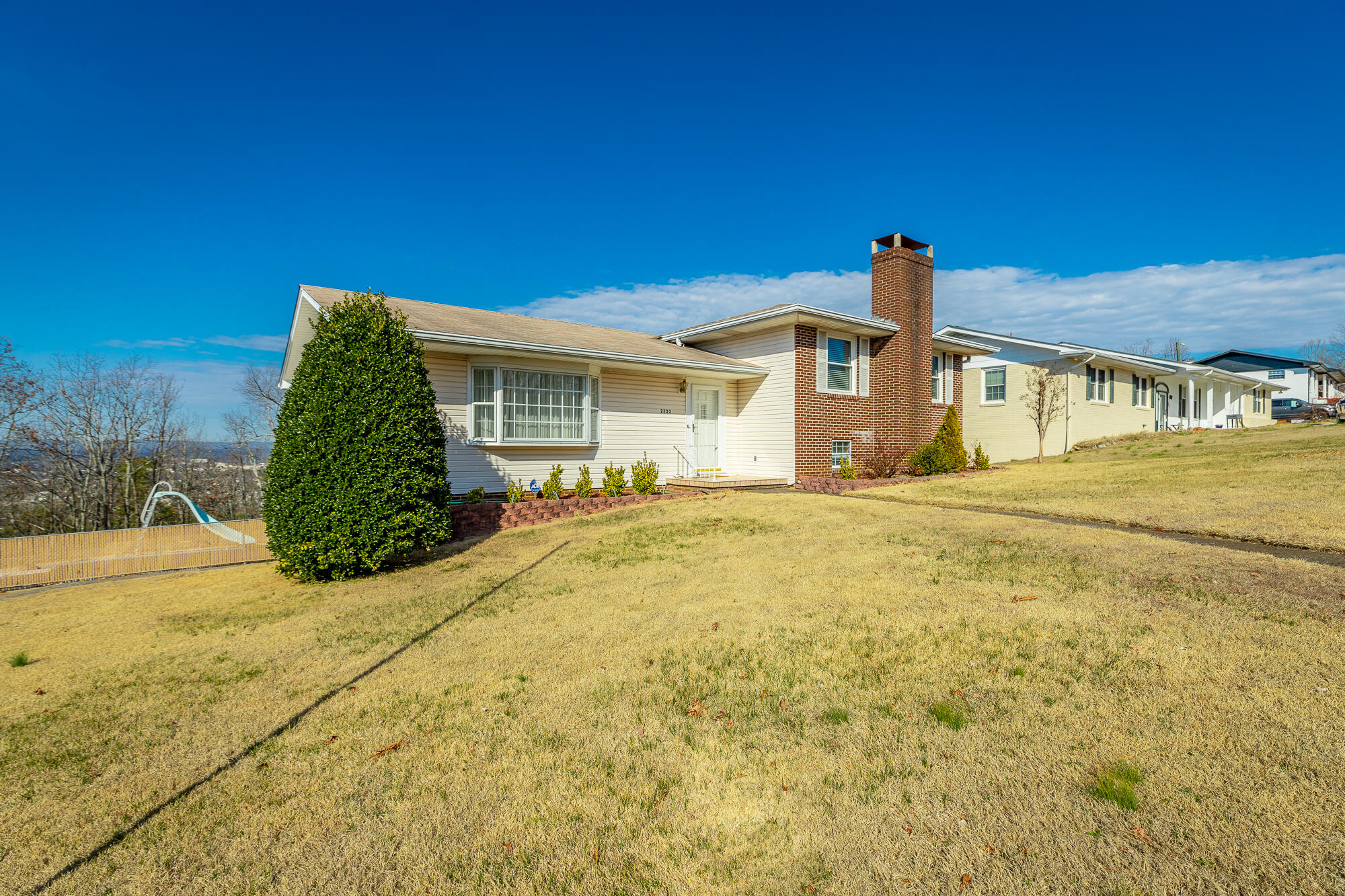 2133 Haven Crest Drive