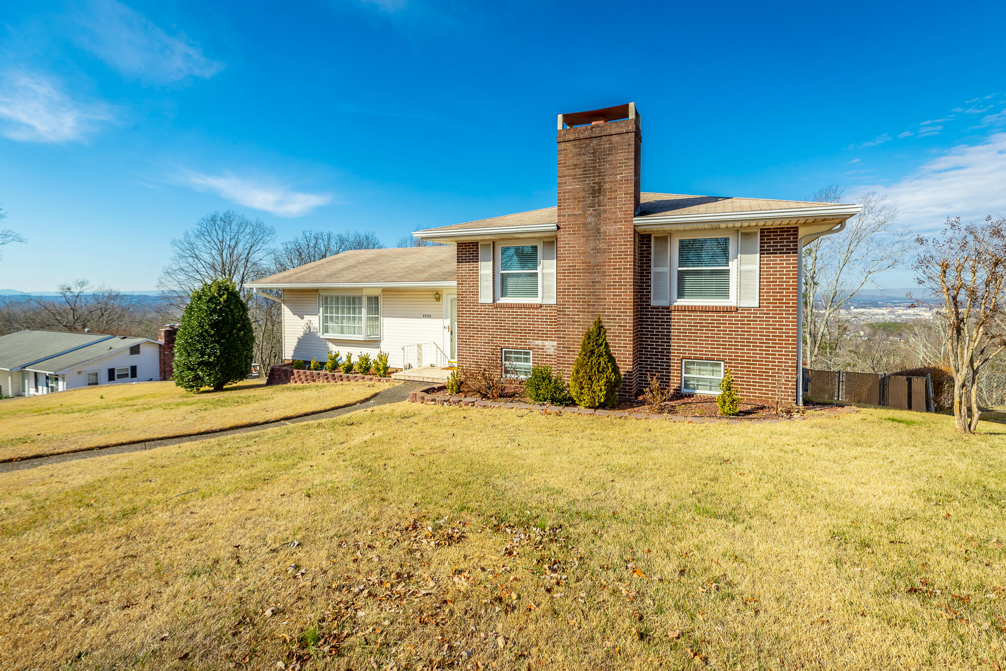 2133 Haven Crest Drive