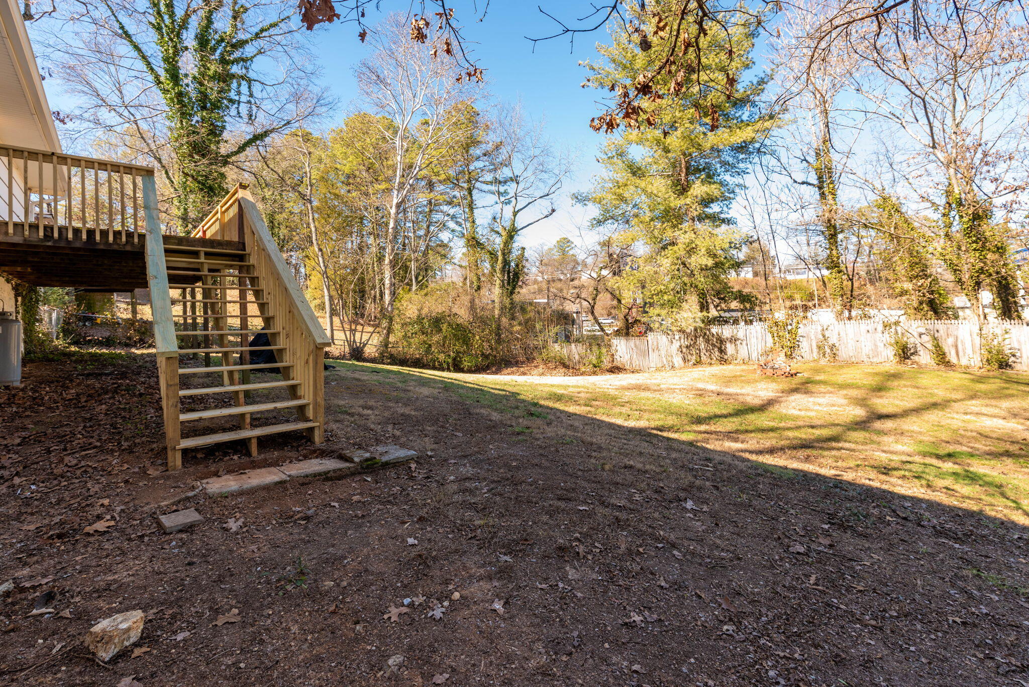 1115 Clermont Drive