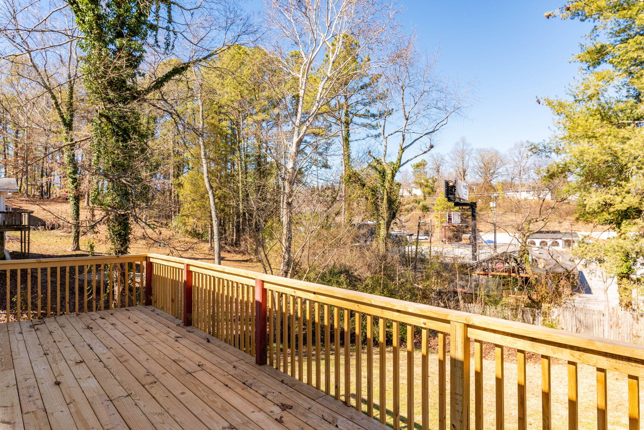 1115 Clermont Drive