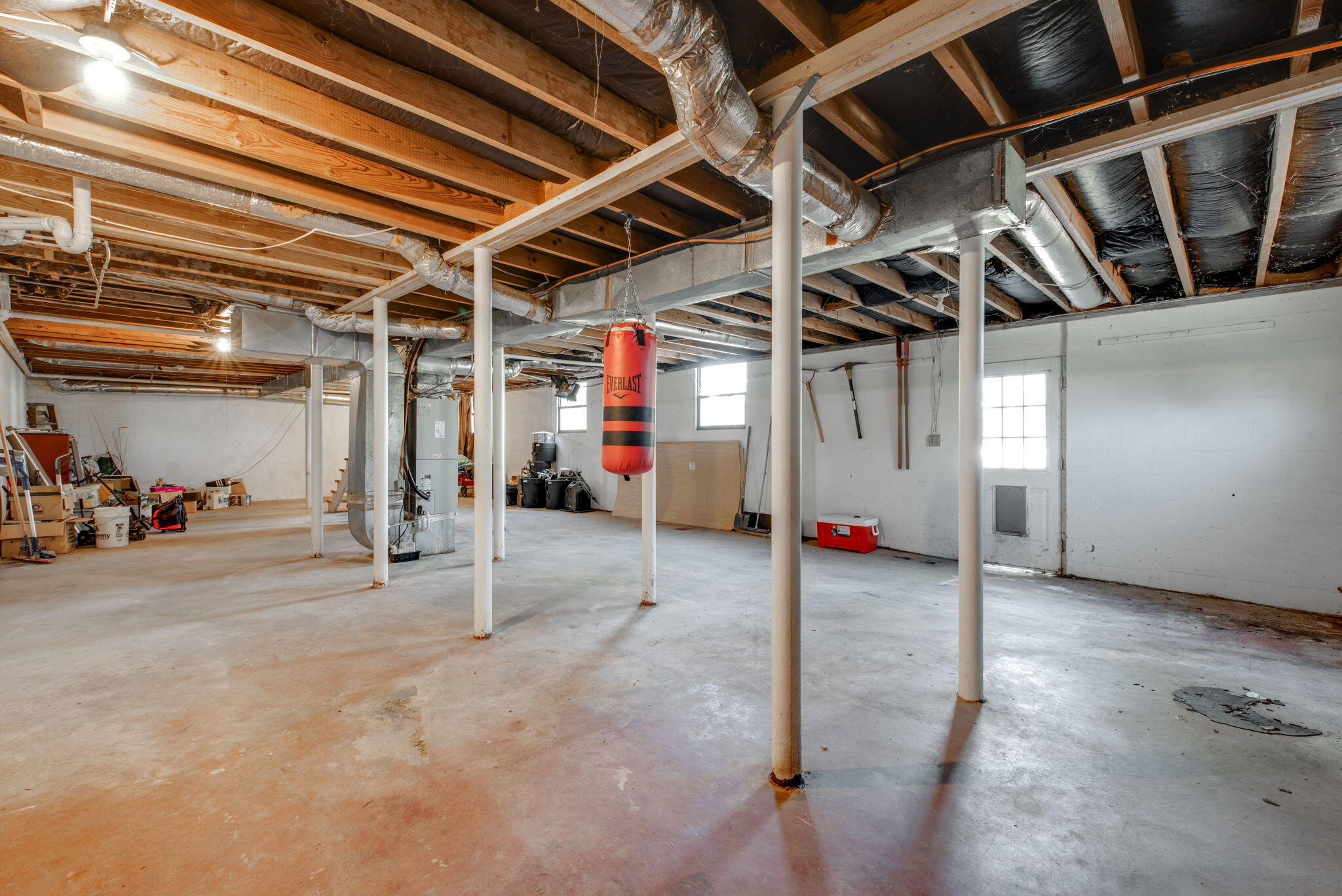 1115 Clermont Drive