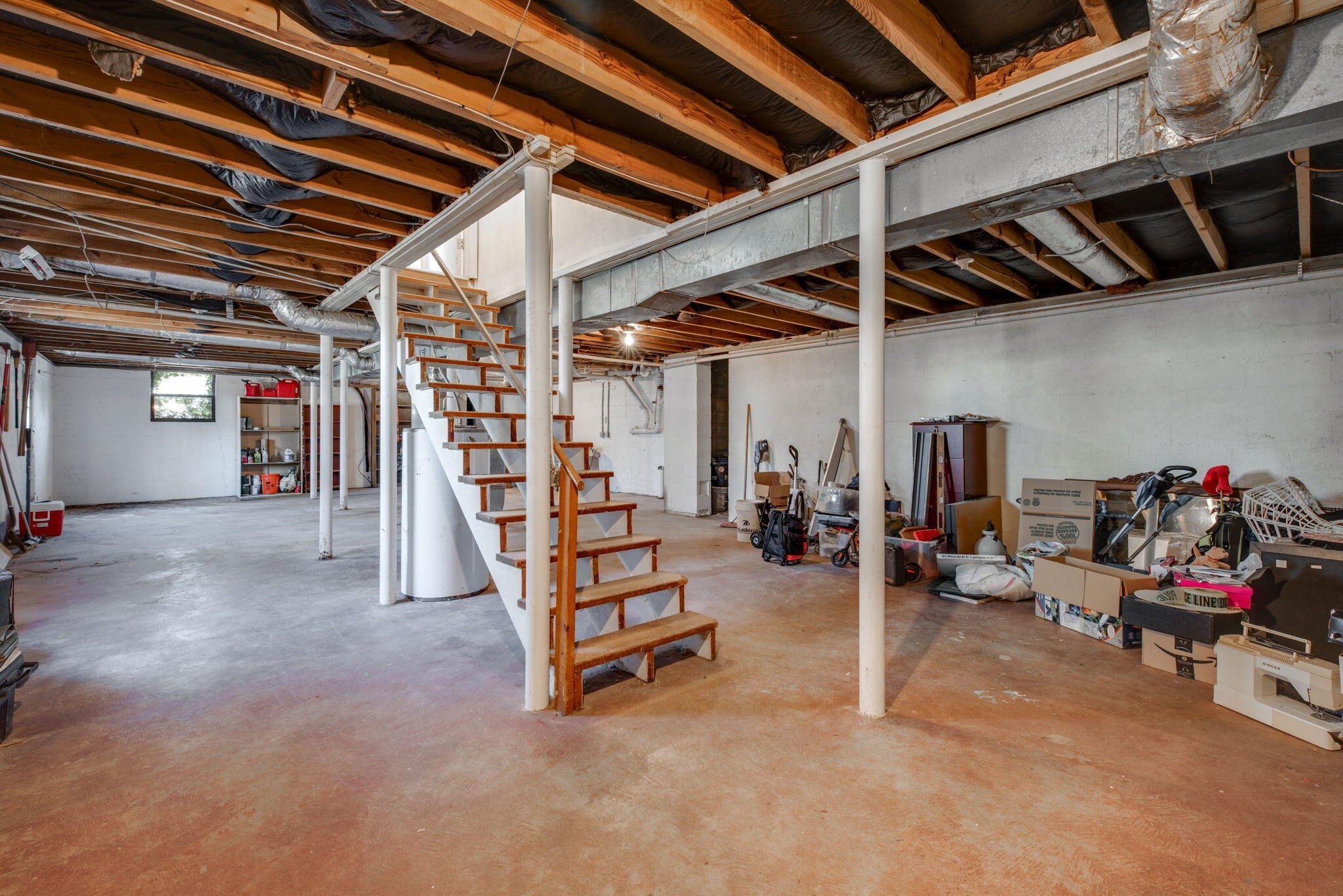 1115 Clermont Drive