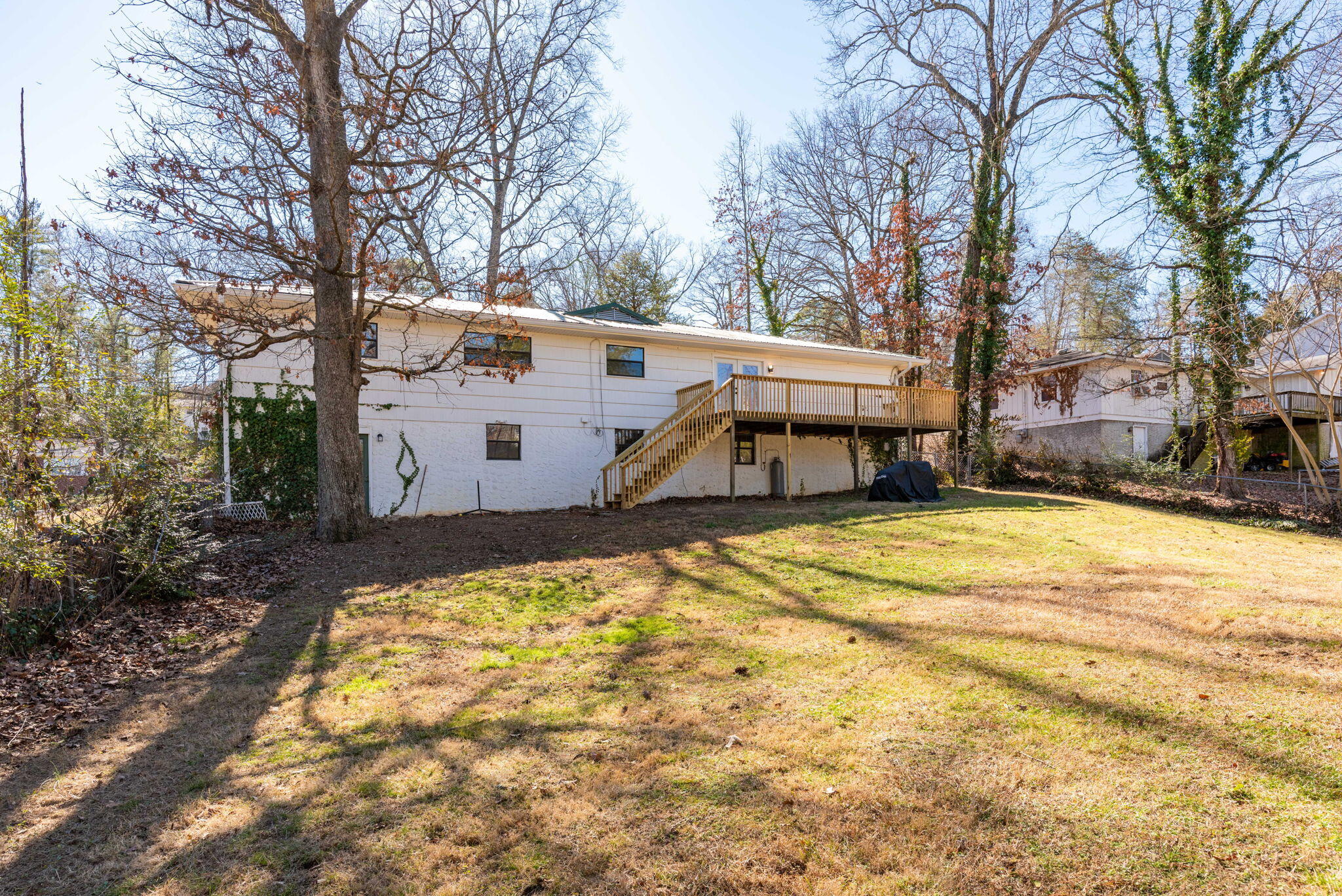 1115 Clermont Drive