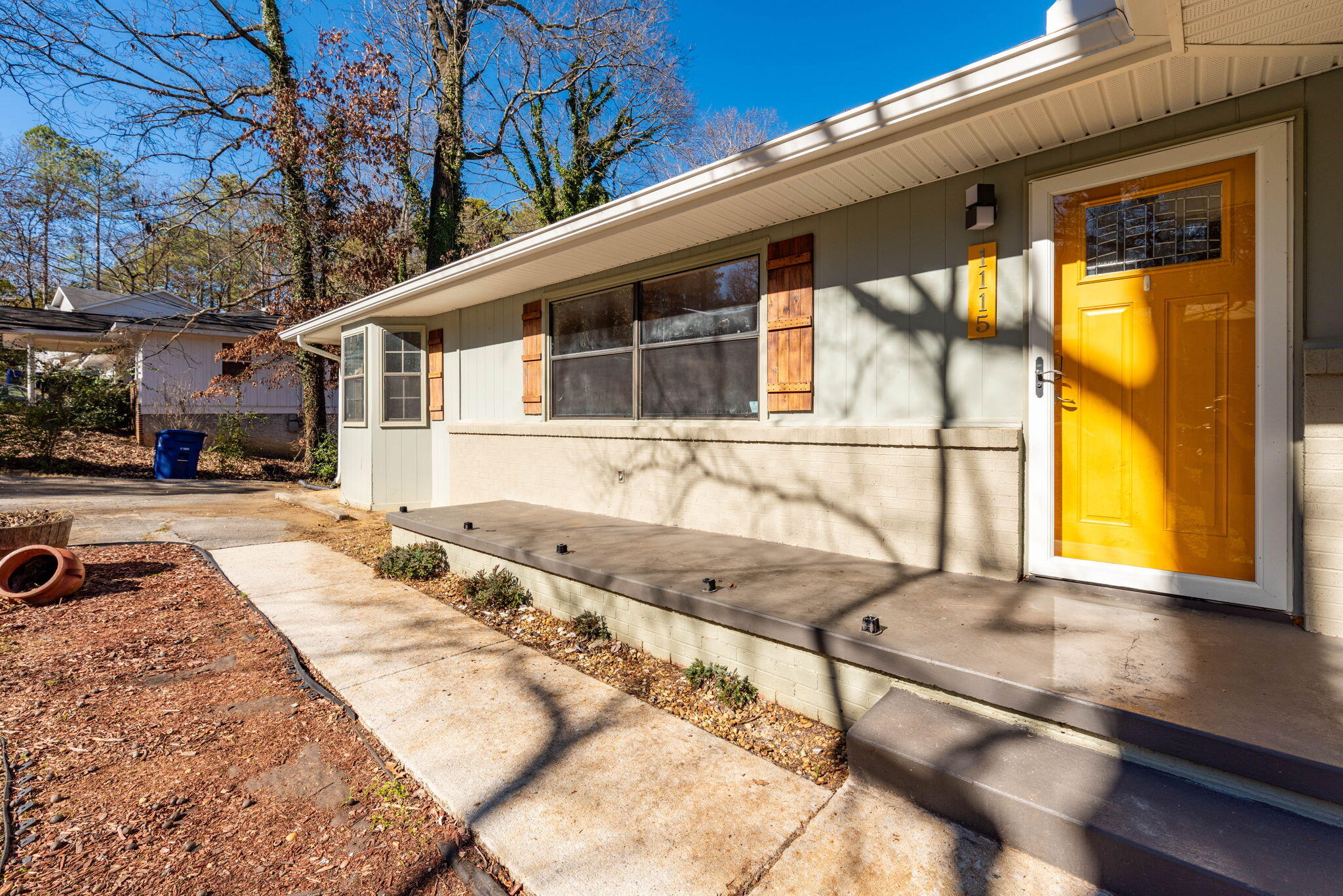 1115 Clermont Drive