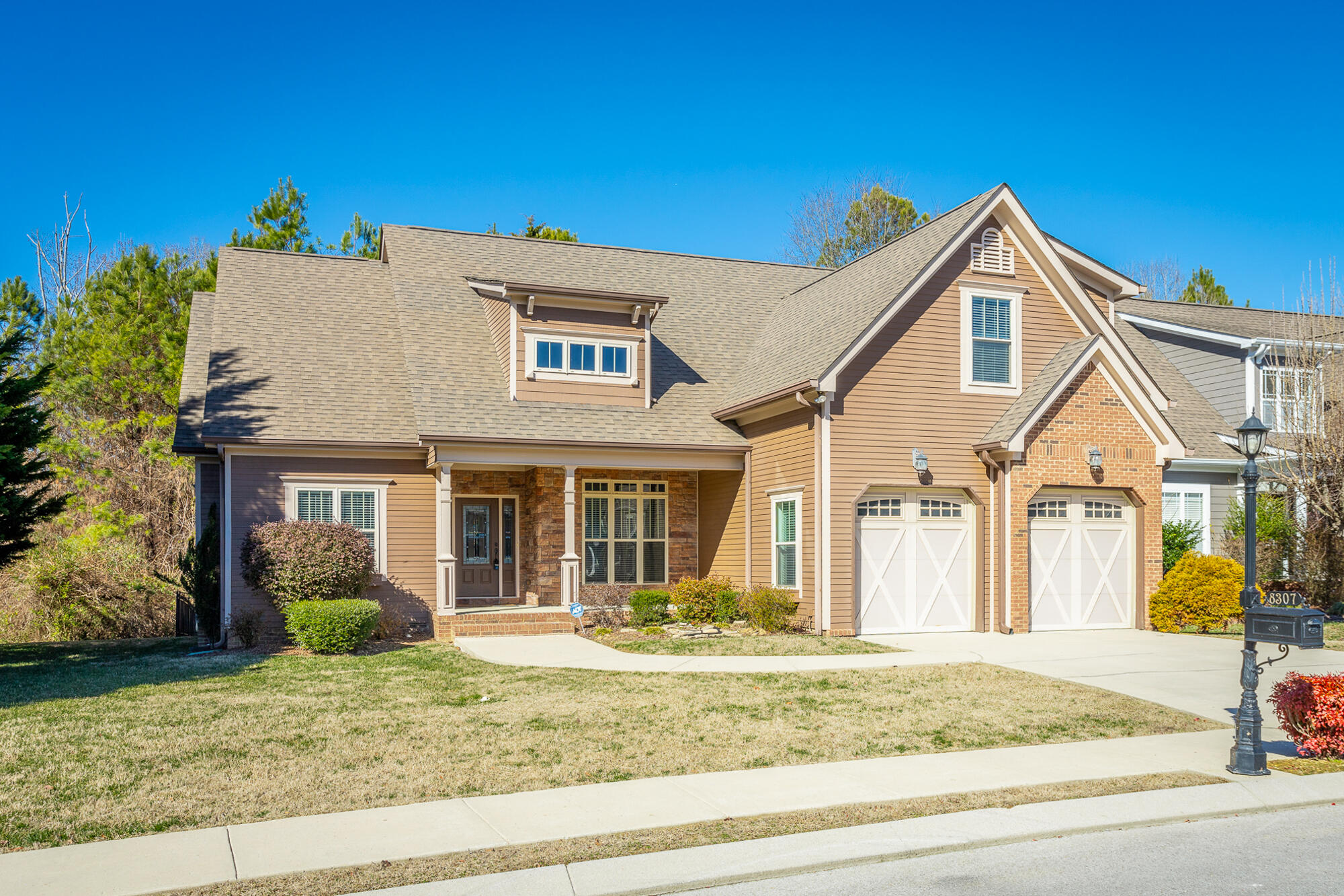 8307 Glenshire Lane