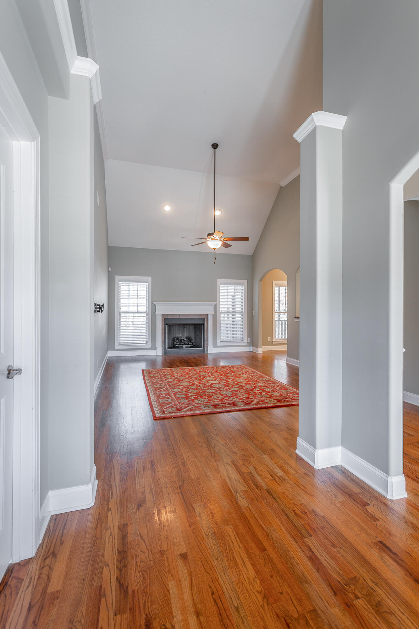 8307 Glenshire Lane