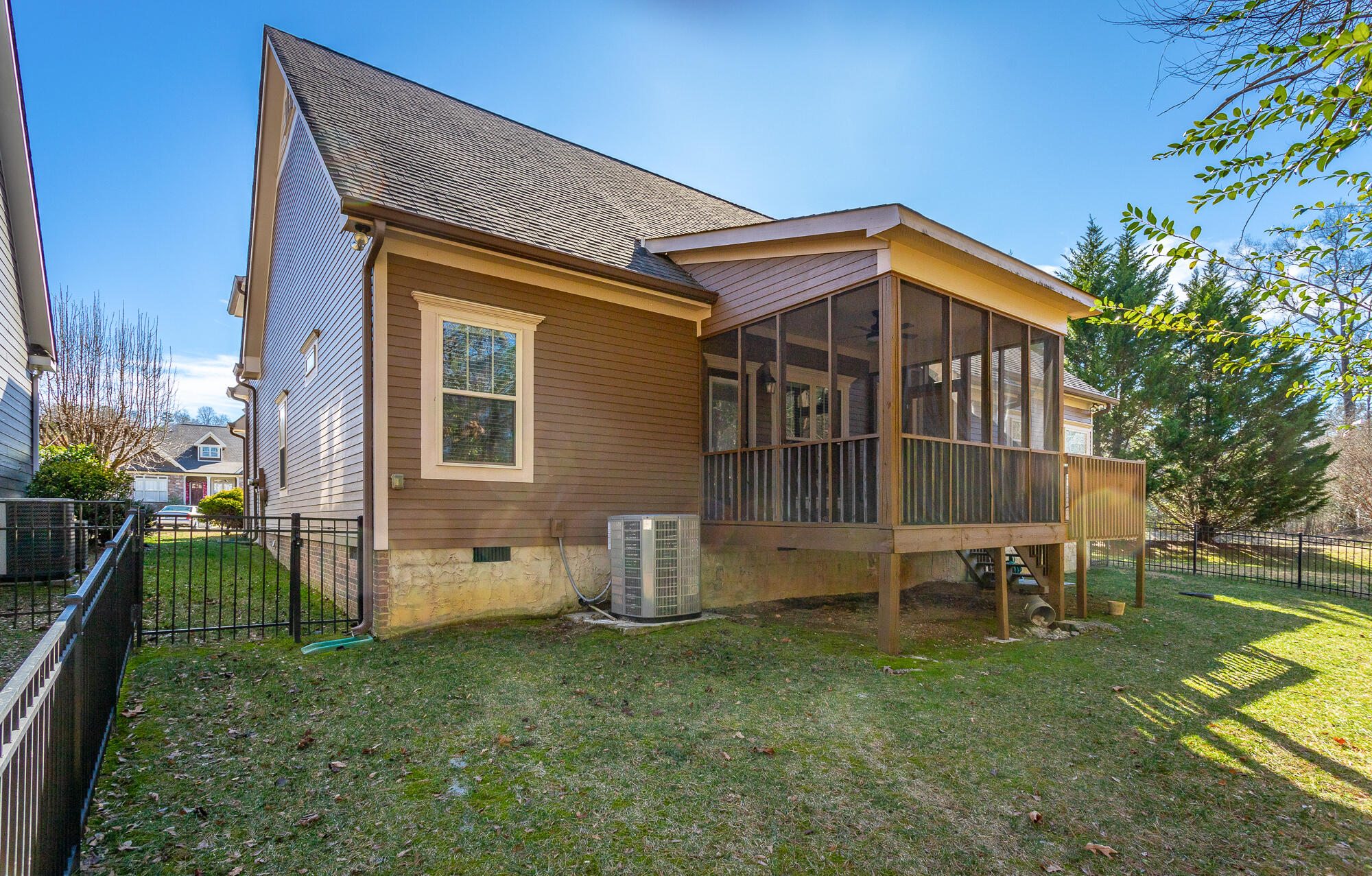 8307 Glenshire Lane