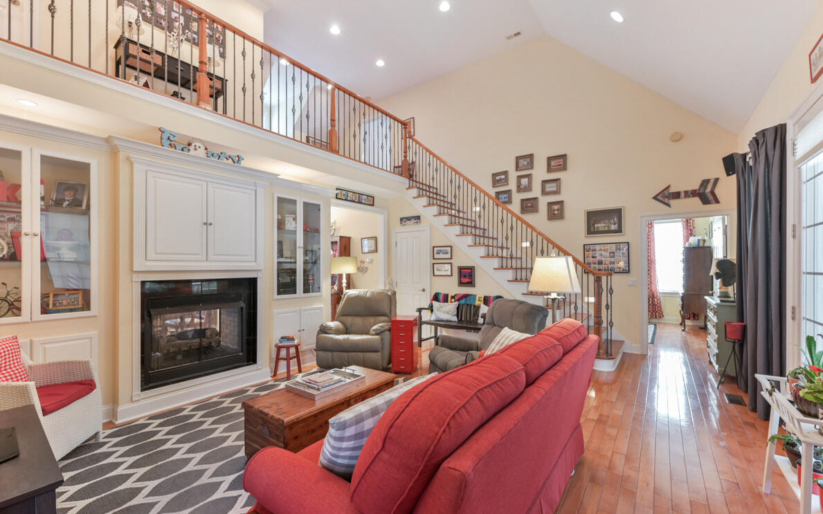 17 Atcheson Court