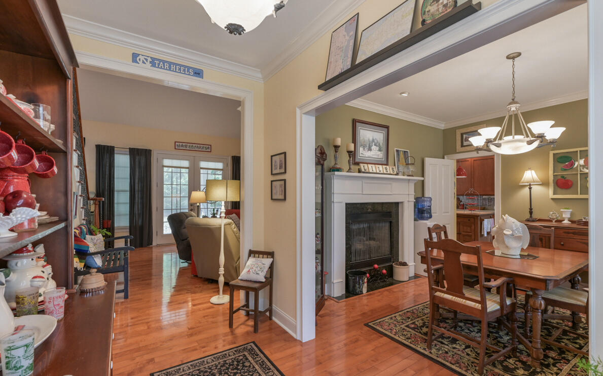 17 Atcheson Court