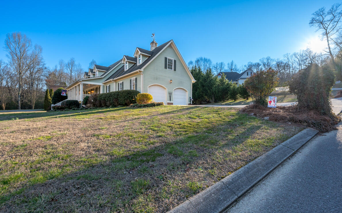 17 Atcheson Court