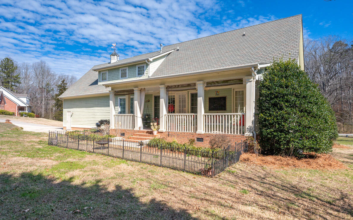 17 Atcheson Court
