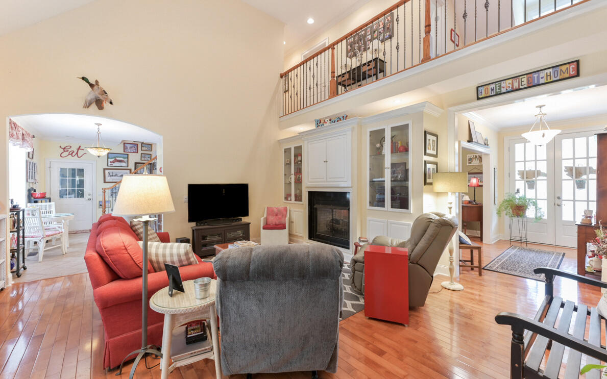 17 Atcheson Court