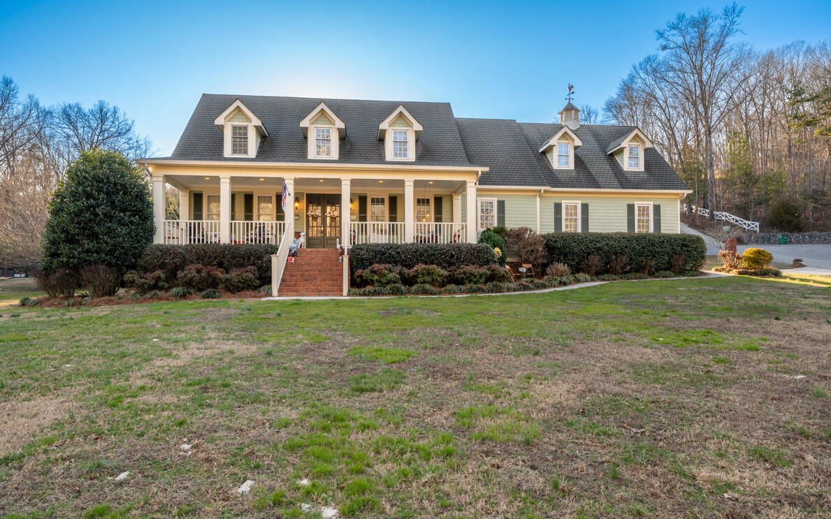 17 Atcheson Court