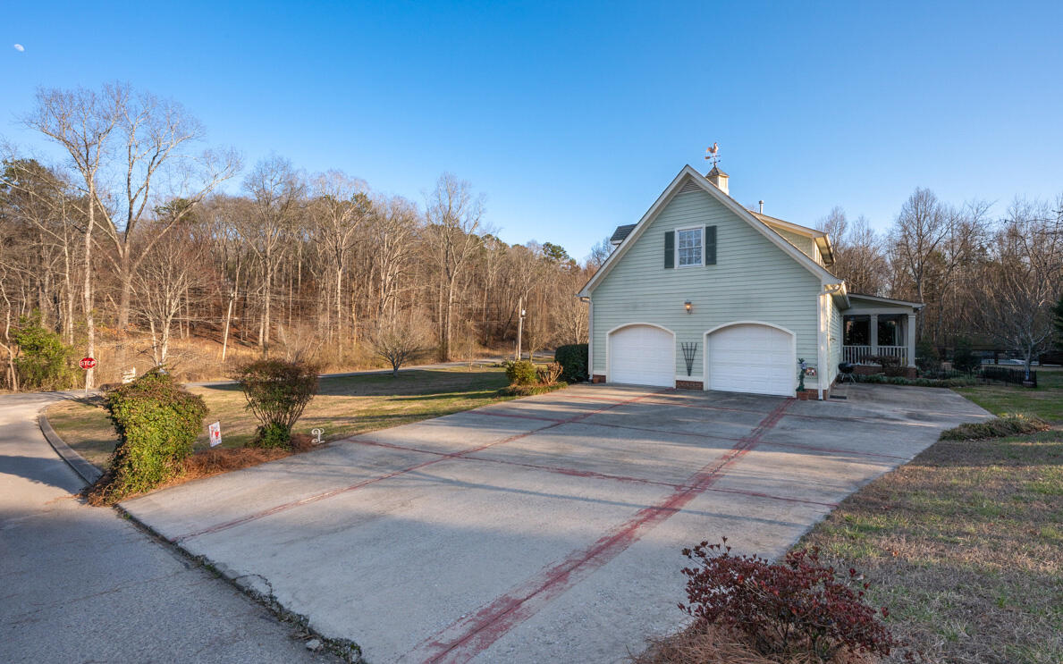 17 Atcheson Court