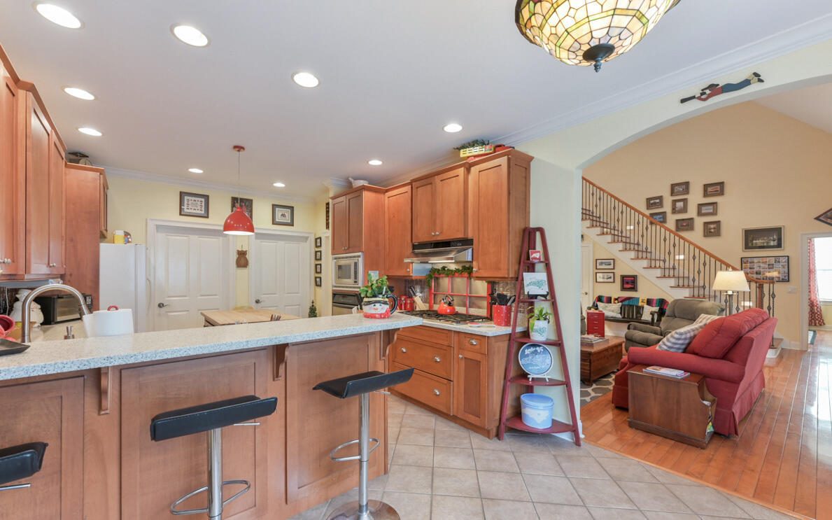 17 Atcheson Court