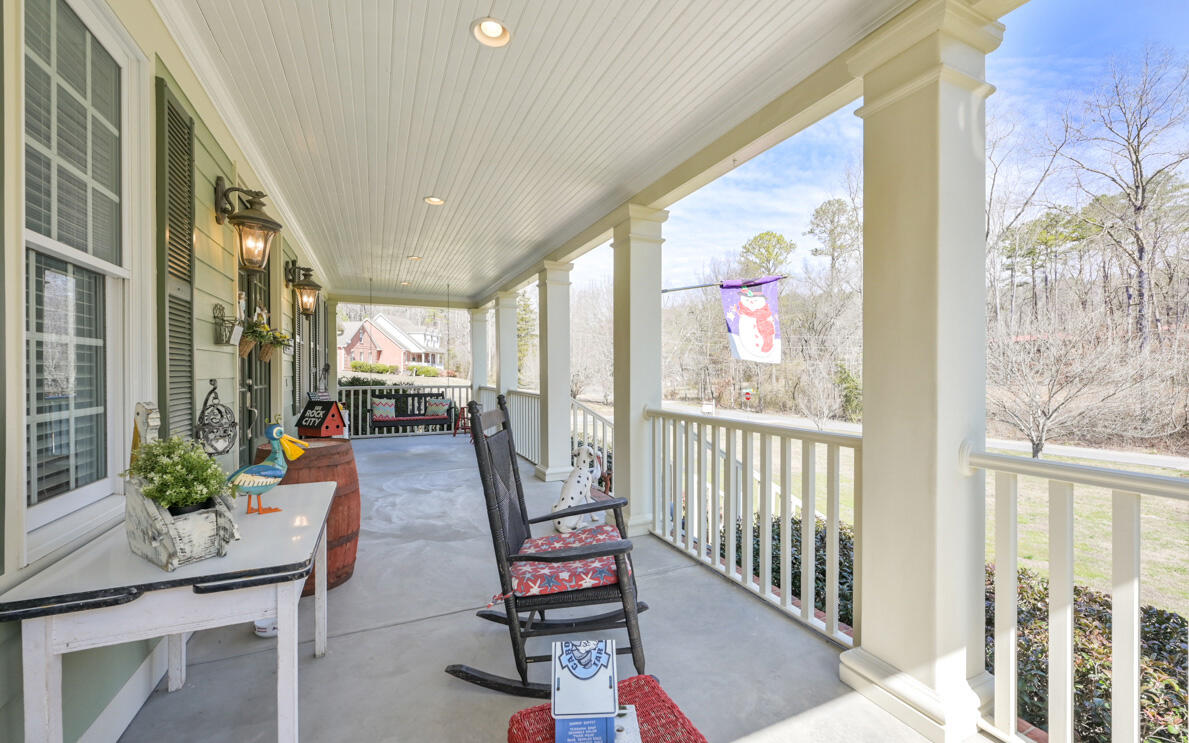 17 Atcheson Court