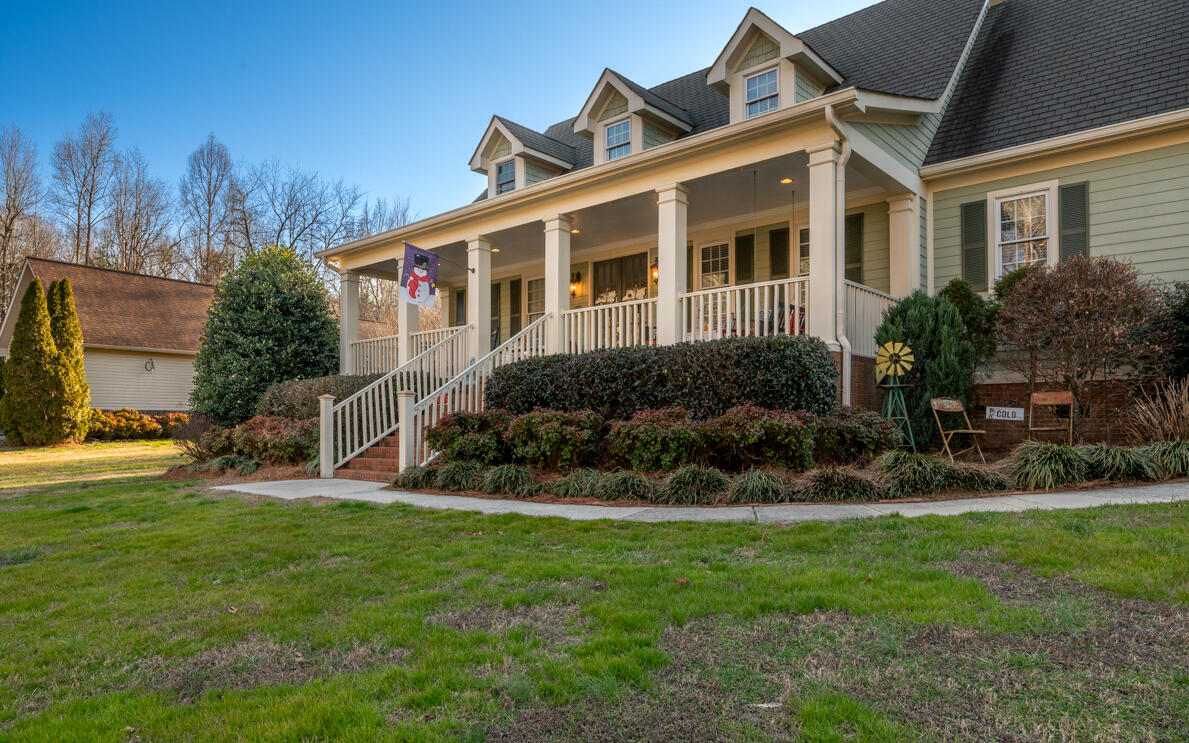 17 Atcheson Court