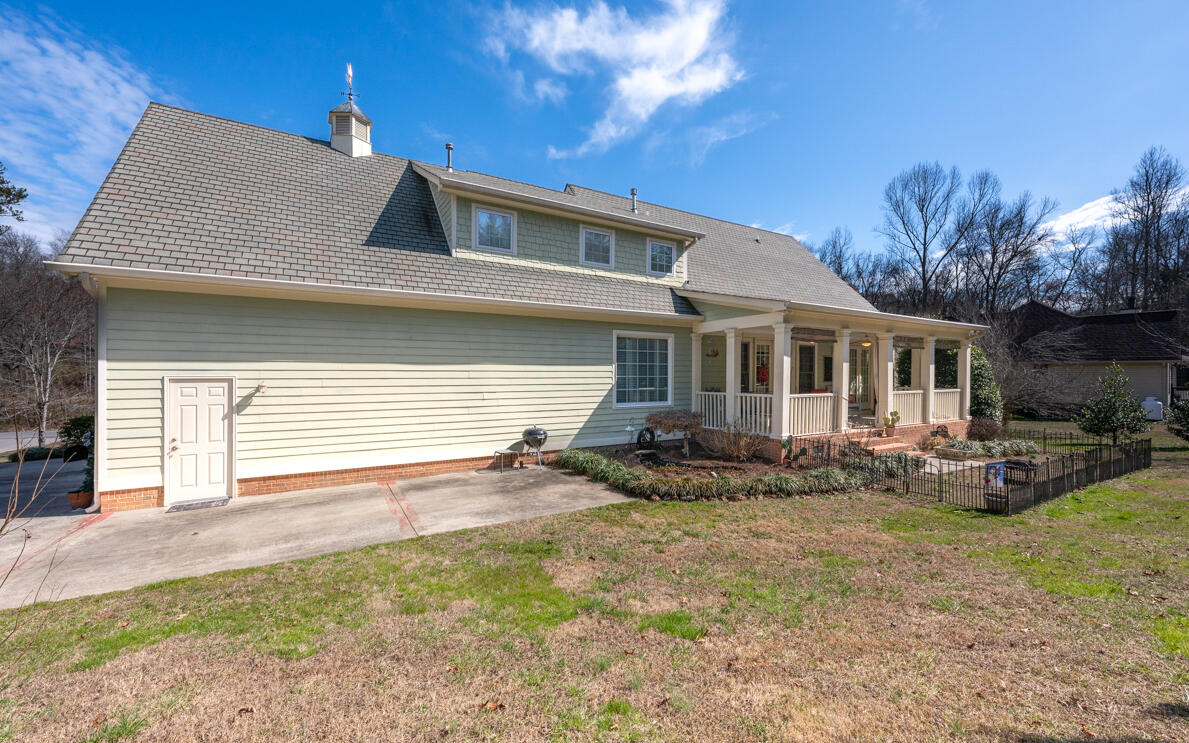 17 Atcheson Court