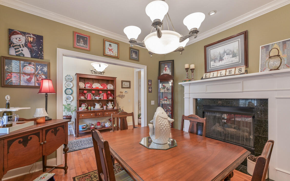 17 Atcheson Court