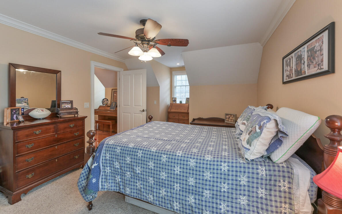 17 Atcheson Court