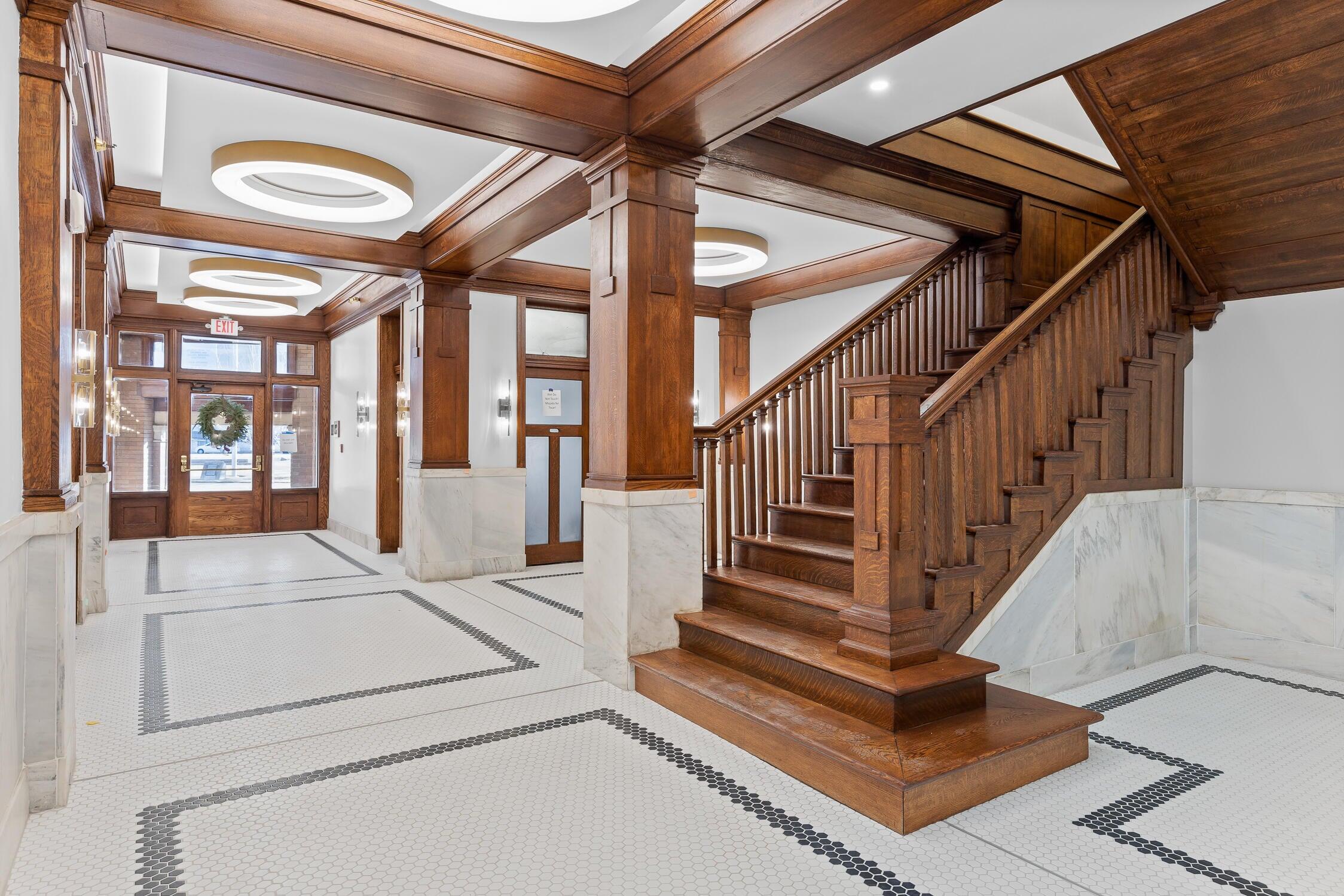 707 Georgia Avenue, #301