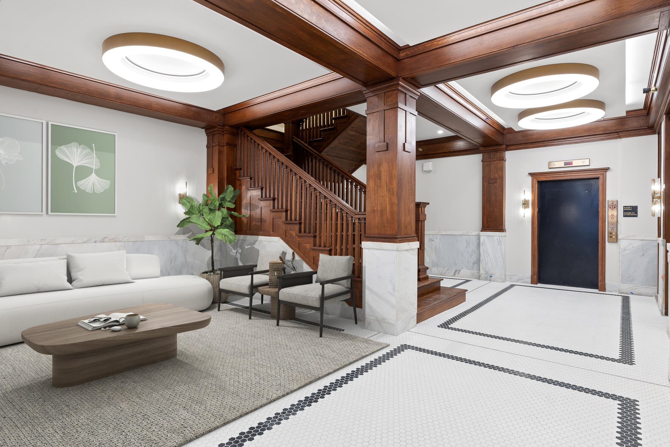 707 Georgia Avenue, #301
