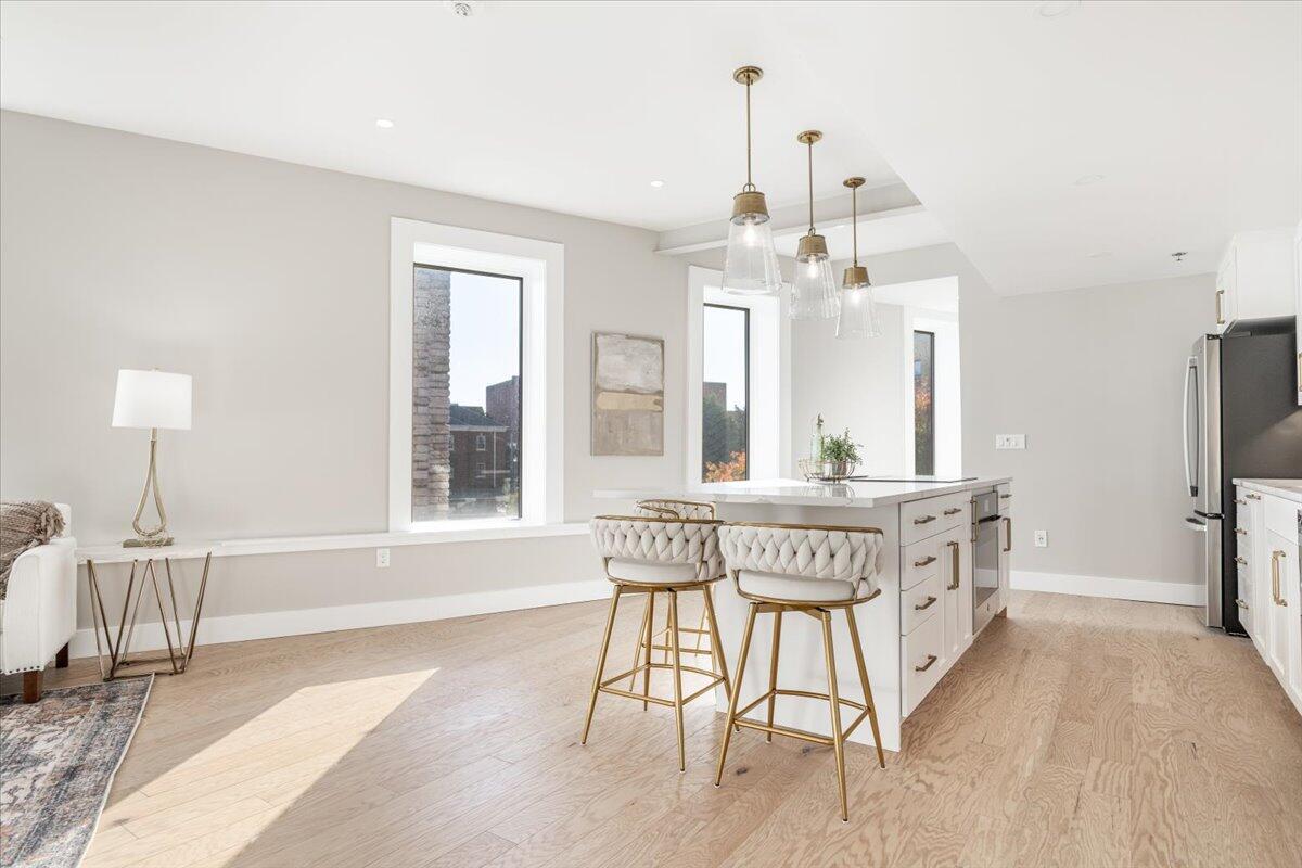 707 Georgia Avenue, #301