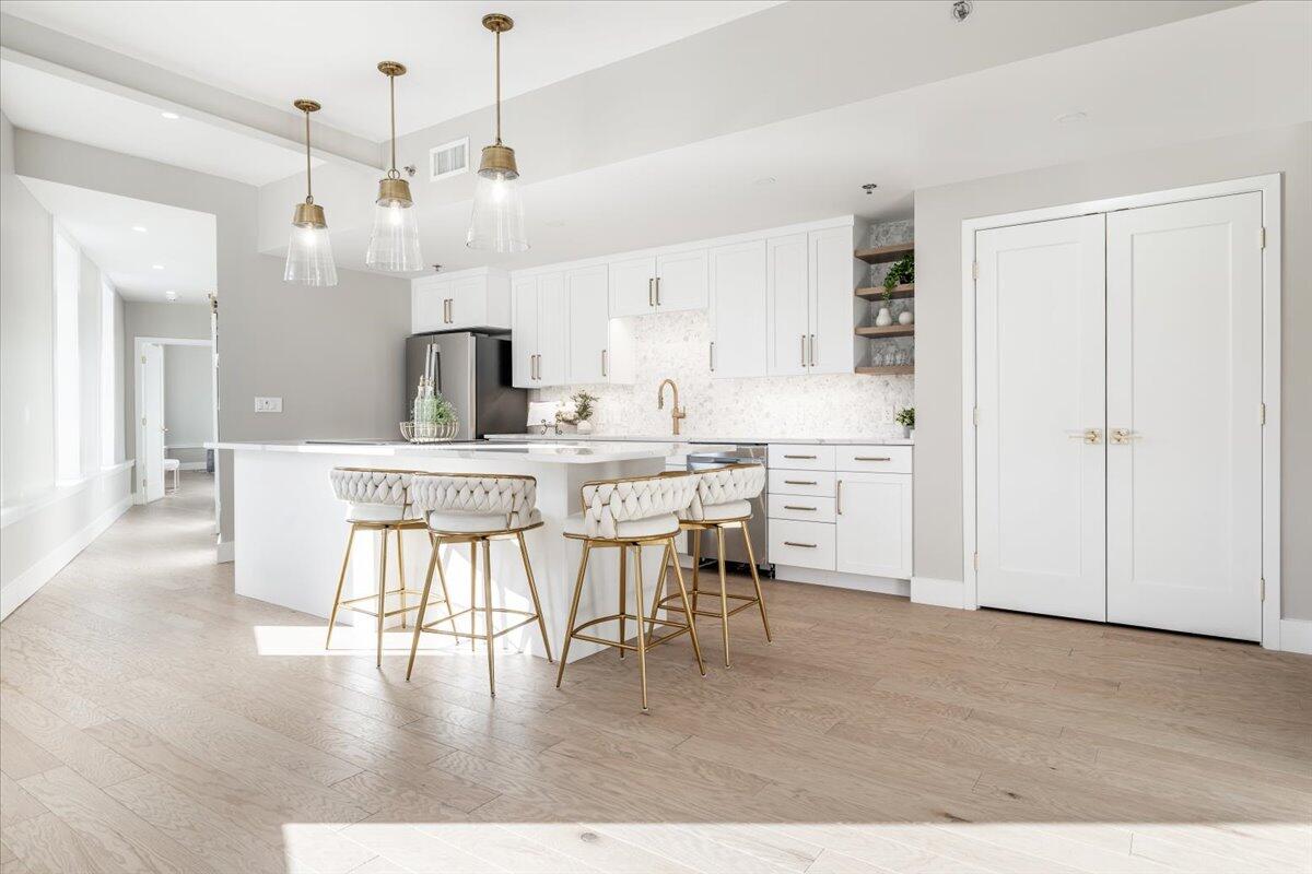 707 Georgia Avenue, #301