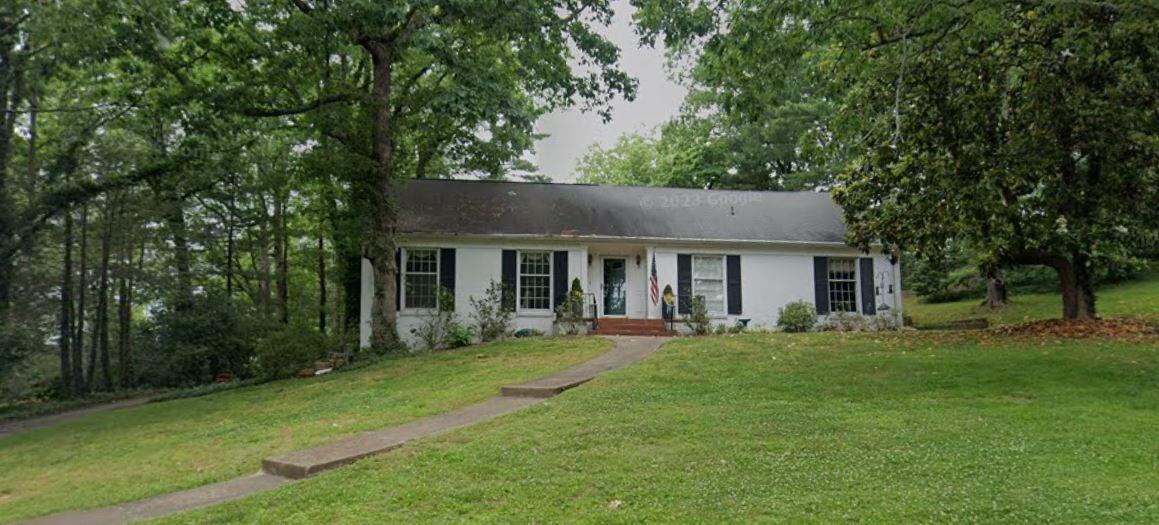 1032 Fort Stephenson Road