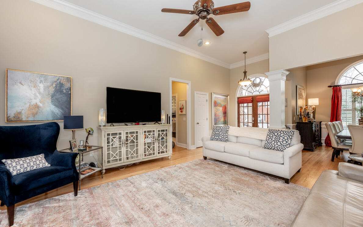 1151 Norfolk Green Circle