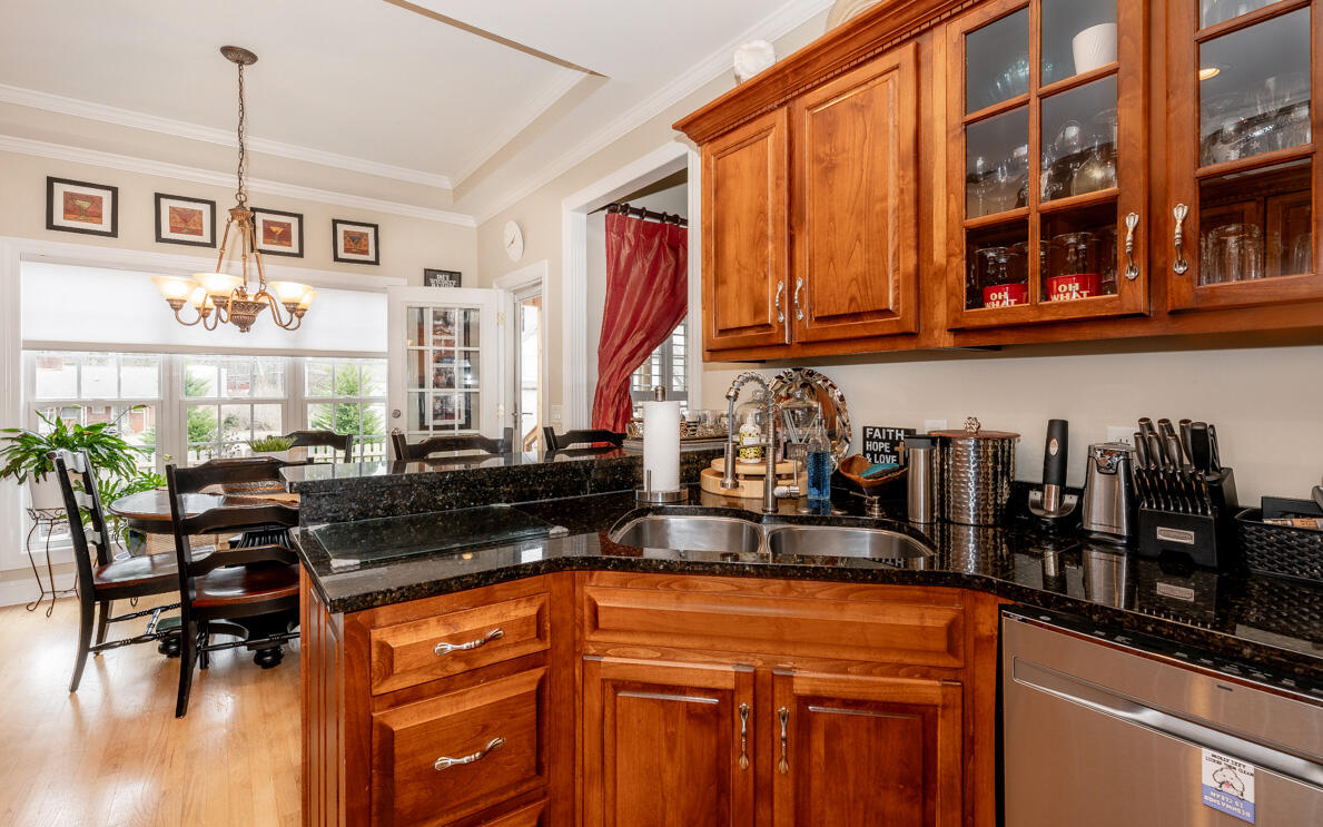 1151 Norfolk Green Circle
