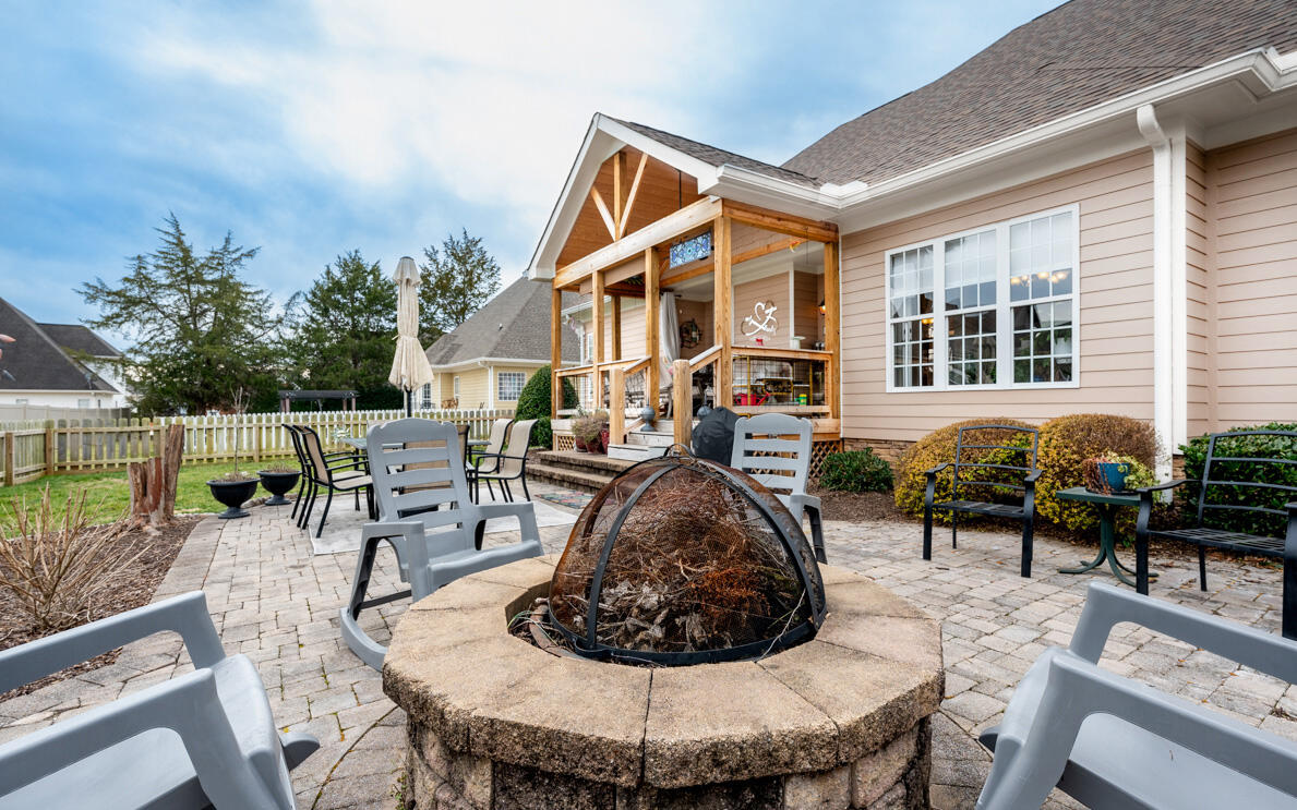 1151 Norfolk Green Circle